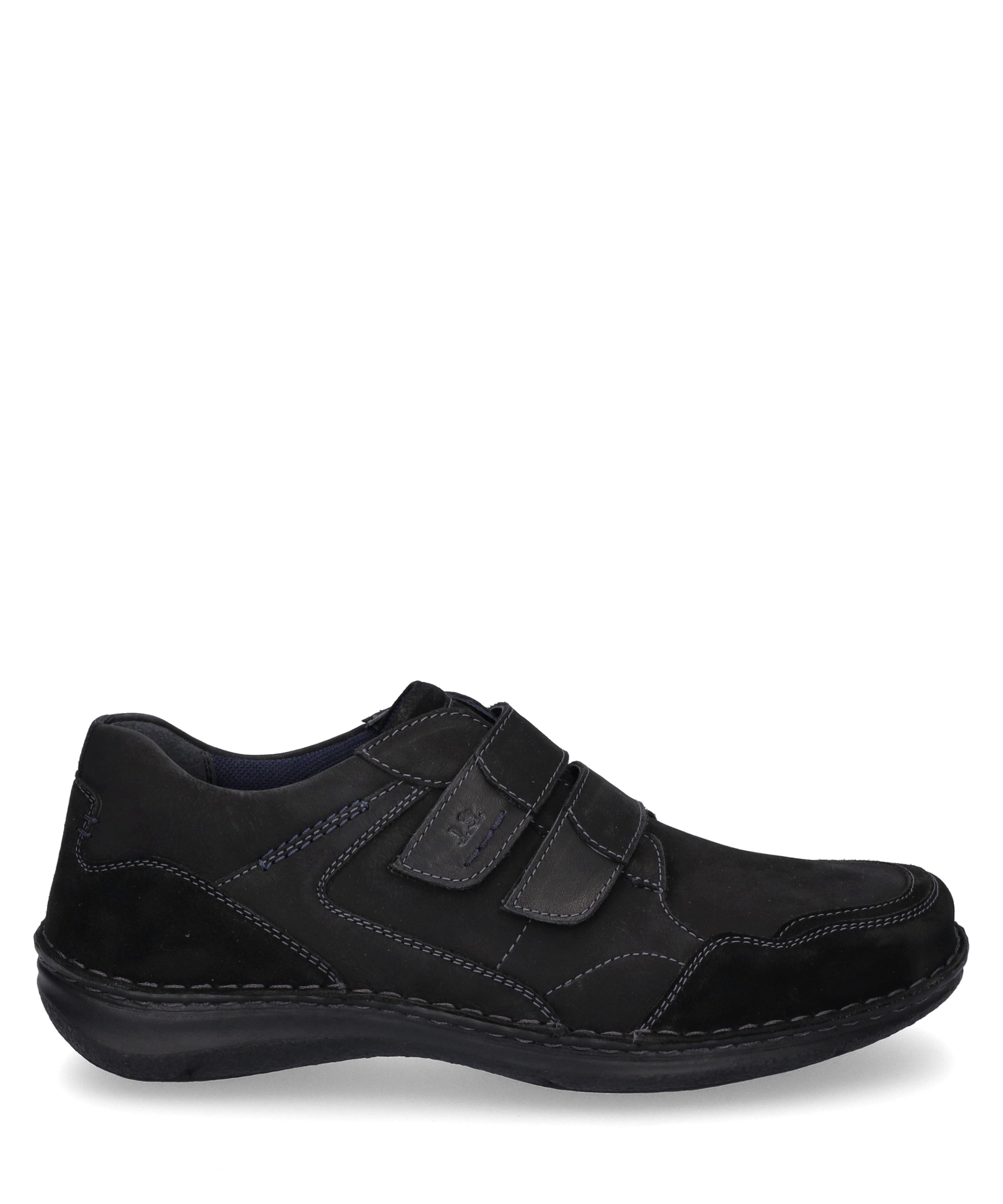 Josef Seibel Slipper »Anvers 85, schwarz«