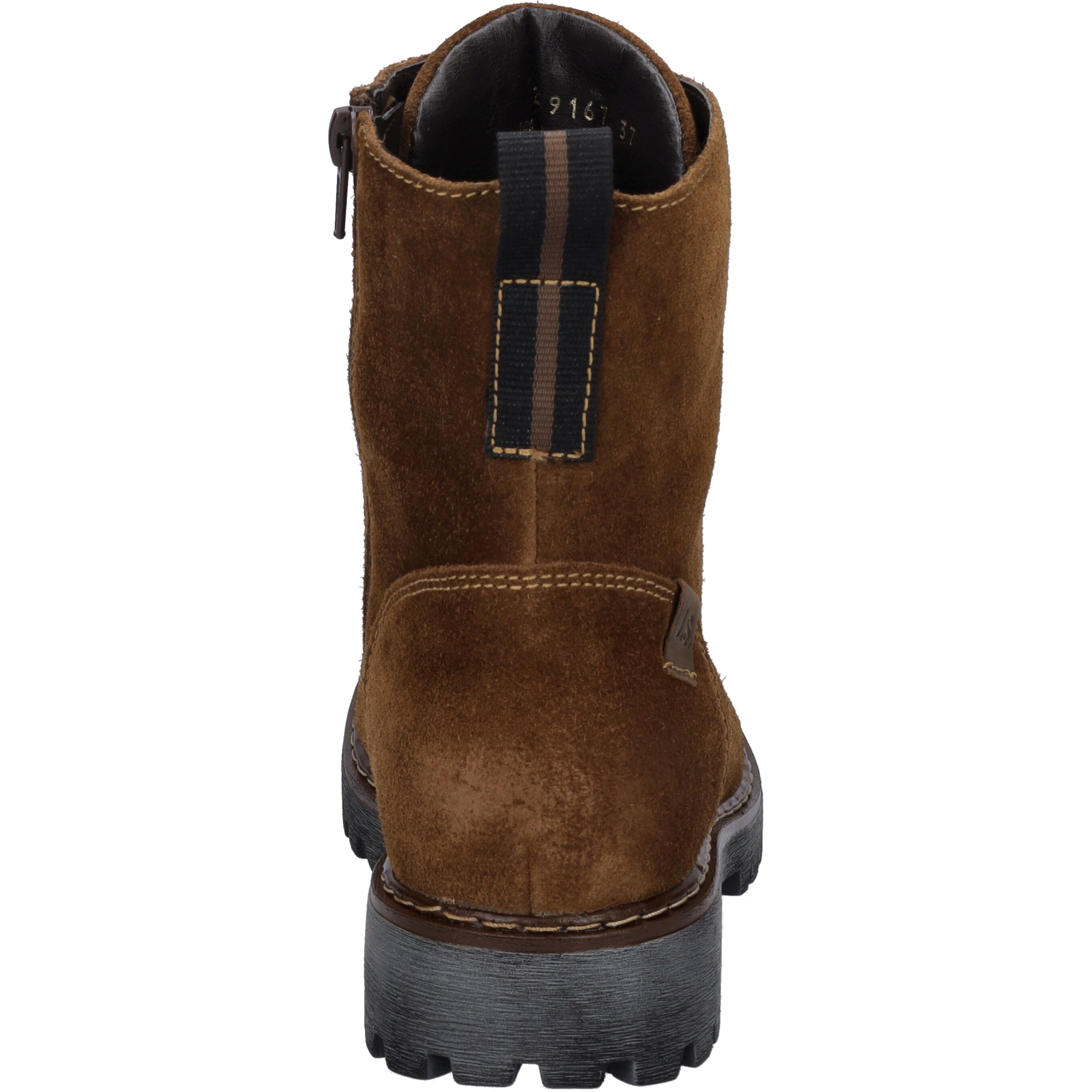 Josef Seibel Stiefelette »Marta 02, castagne«