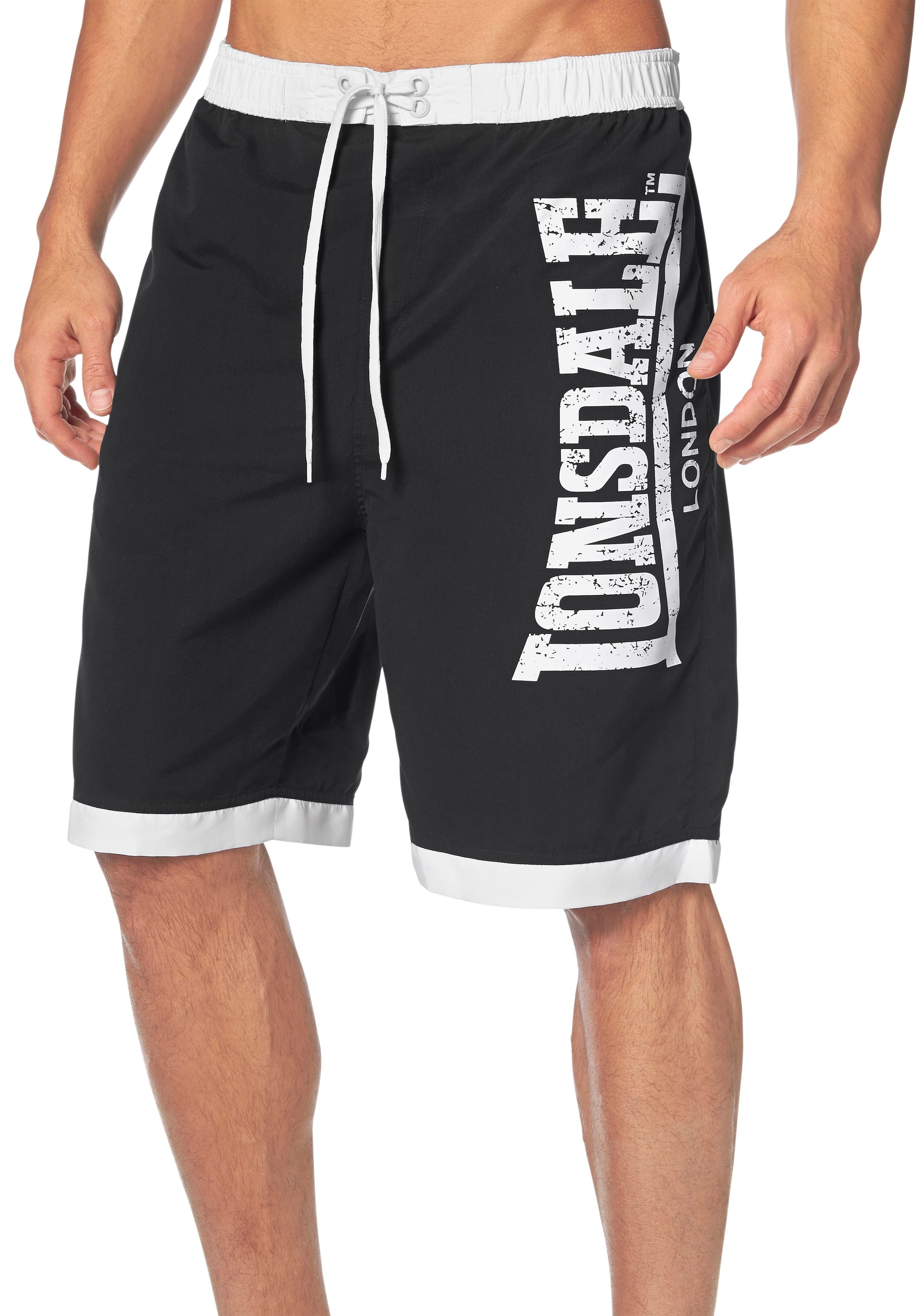 Boardshorts »Beach Short CLENNELL«