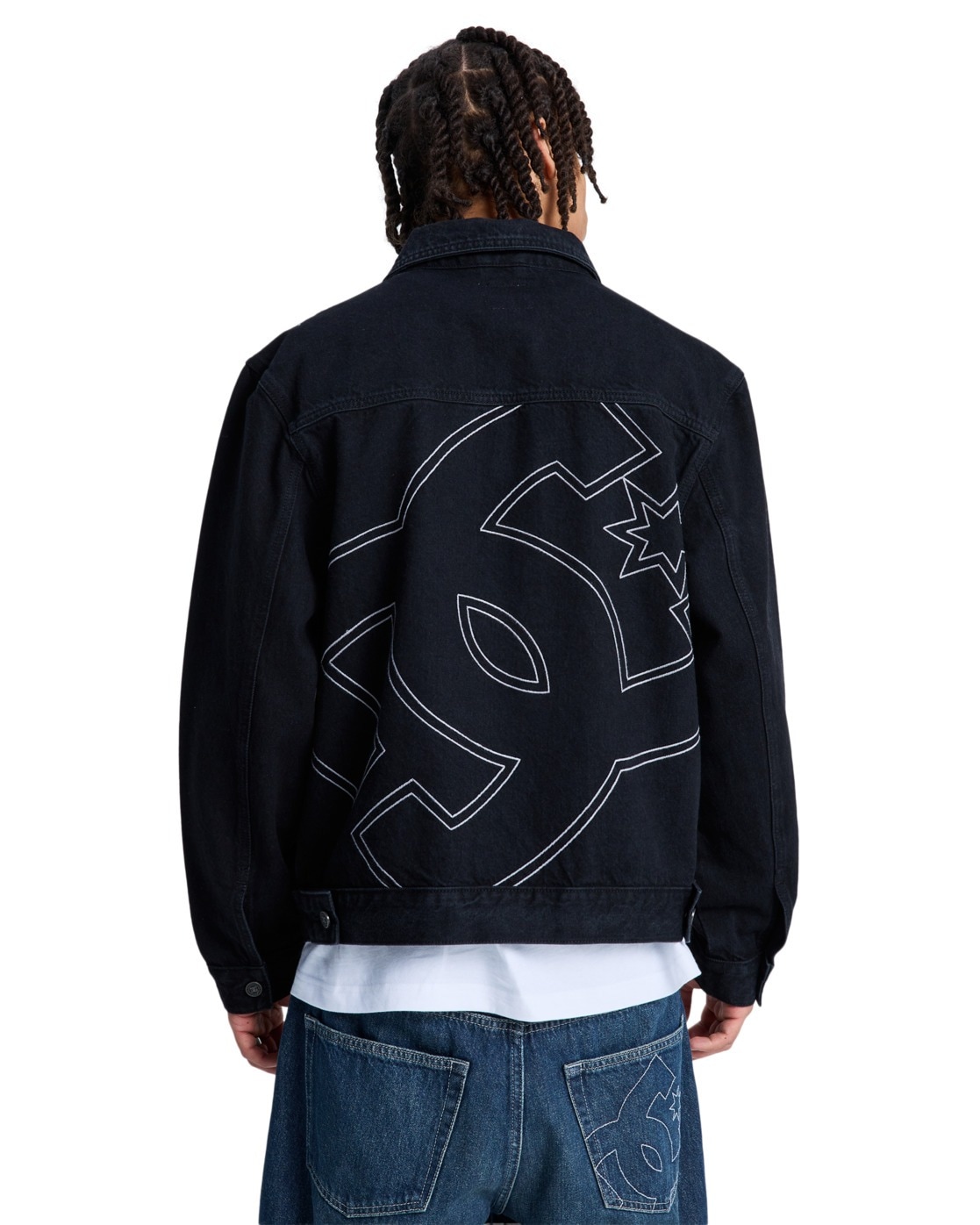 DC Shoes Outdoorjacke »Ethos«