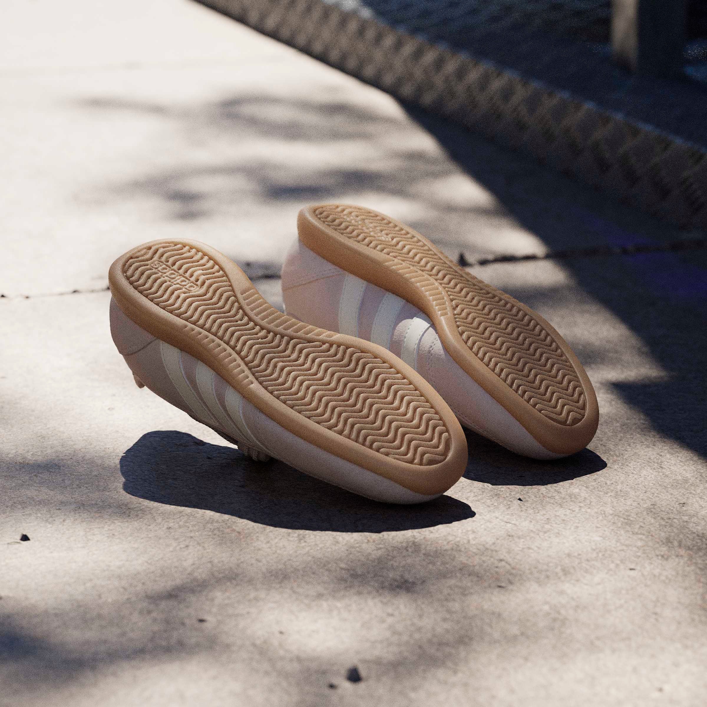 adidas Sportswear Sneaker Ballerinas »BARREDA MARY JANE«