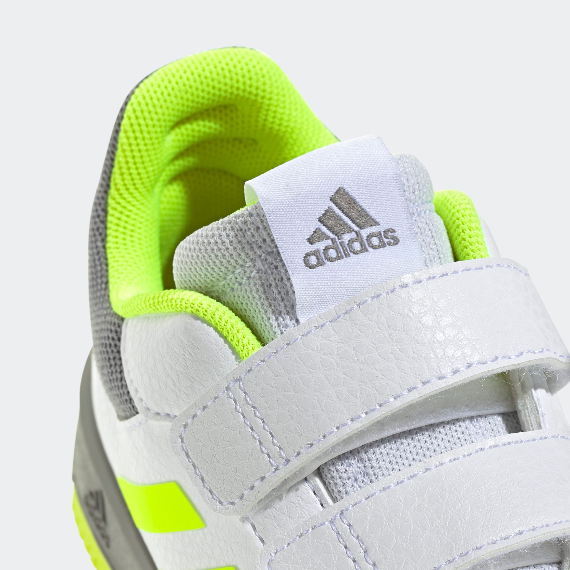 adidas Sportswear Klettschuh »TENSAUR HOOK AND LOOP«