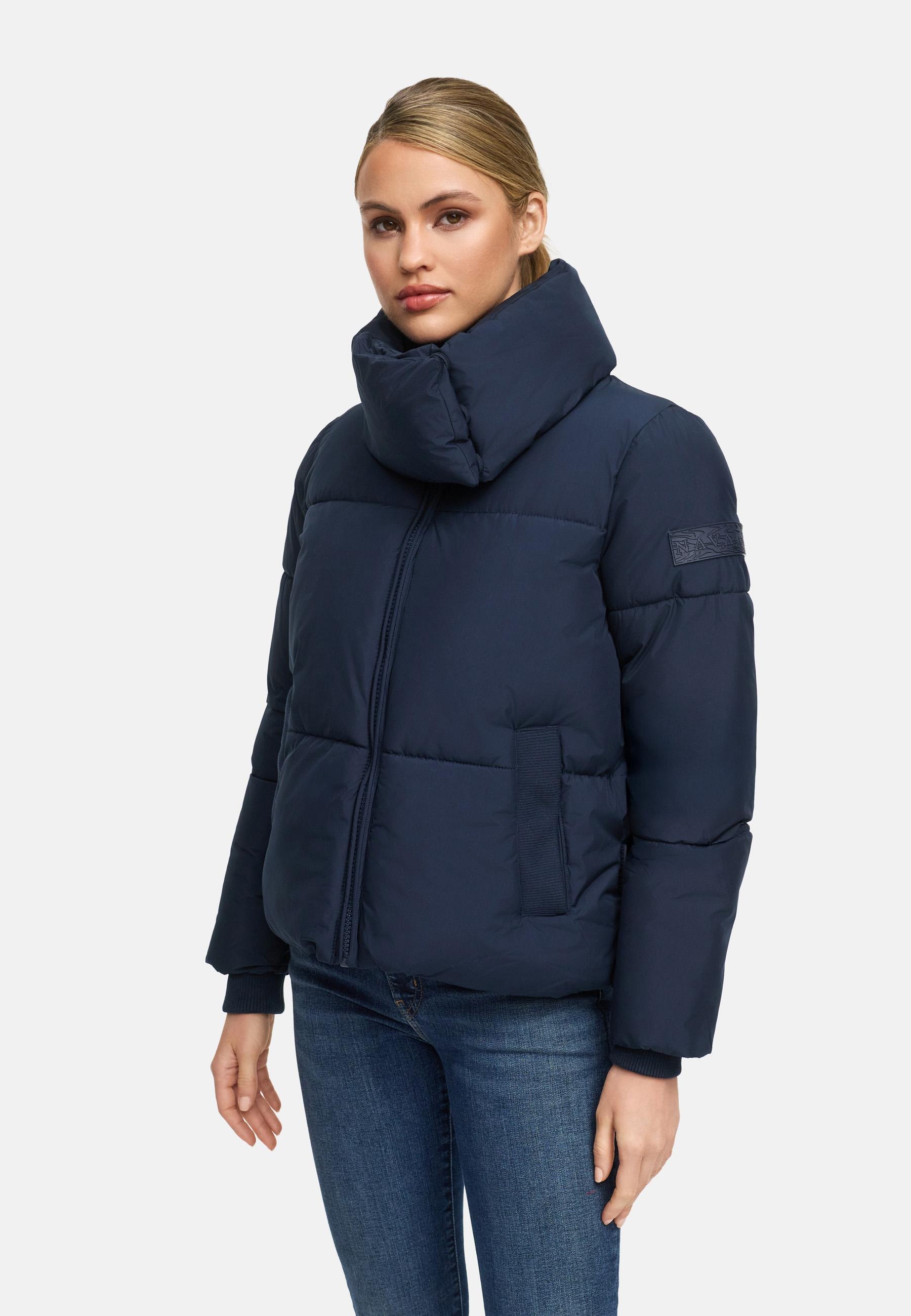 Navahoo Outdoorjacke »Outdoorjacke Traumelfe 14«