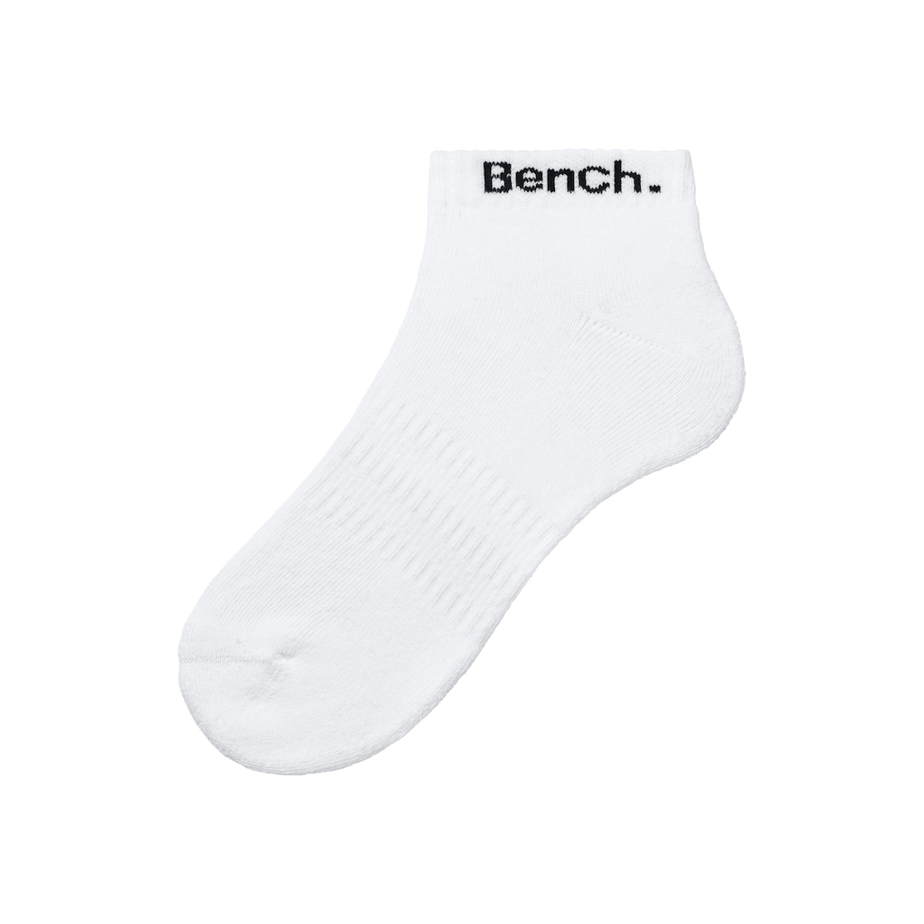 Bench. Sportsocken, (Set, 12 Paar)