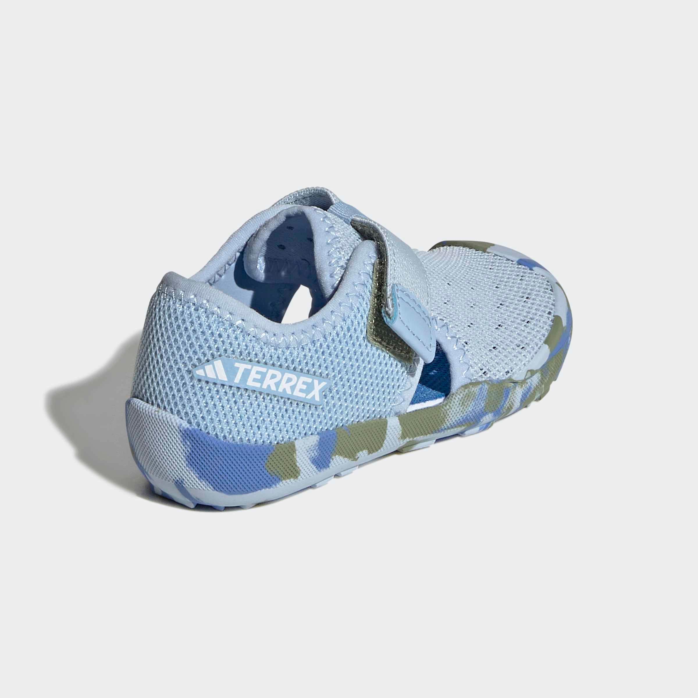 adidas TERREX Sandale »CAPTAIN TOEY KIDS«  für Kinder