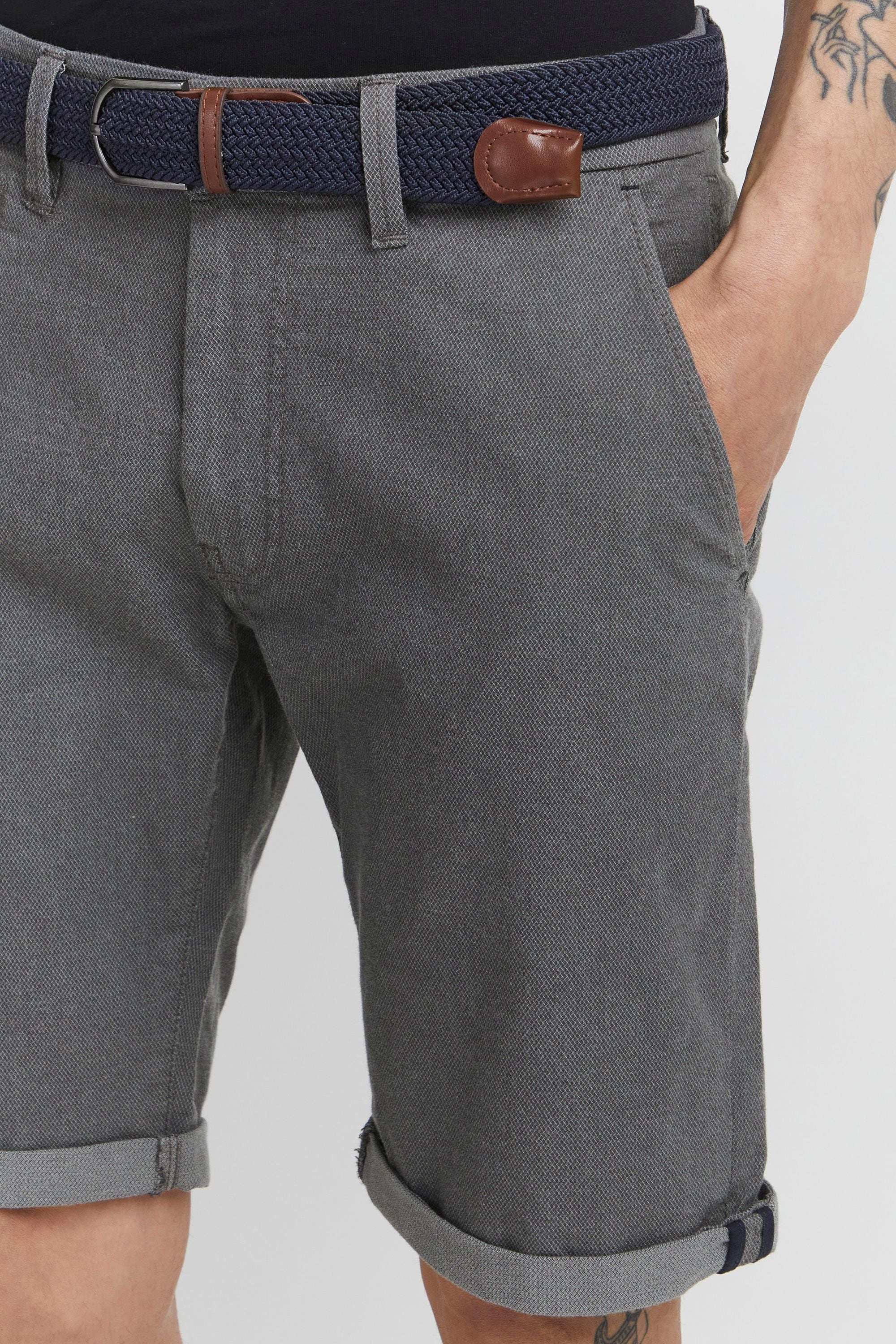 Indicode Chinoshorts »Chinoshorts IDFigno«