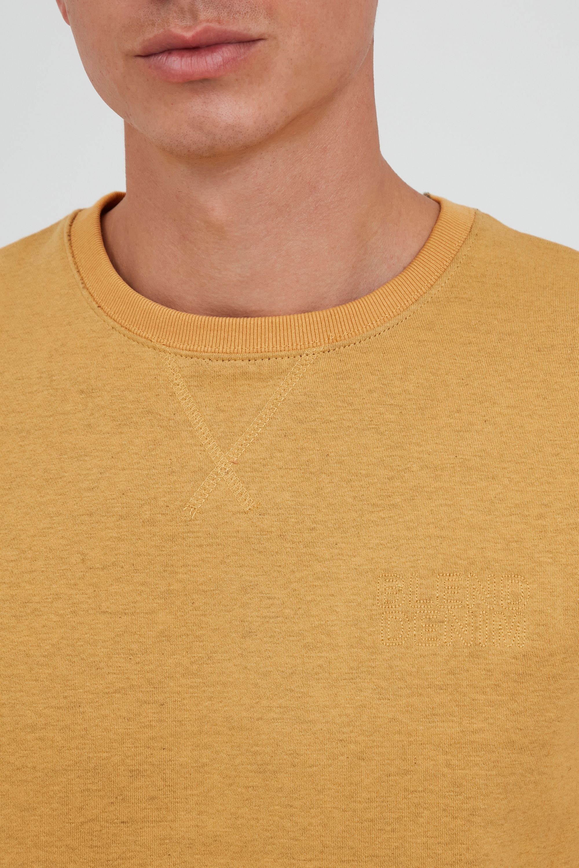 Blend Rundhalspullover »Rundhalspullover BHHarro«