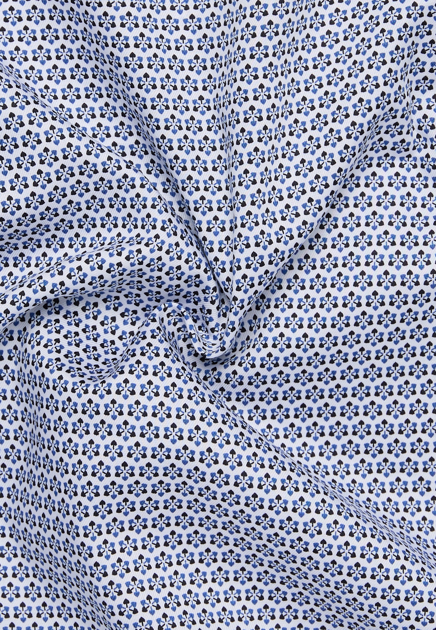 Eterna Langarmhemd »MODERN FIT«