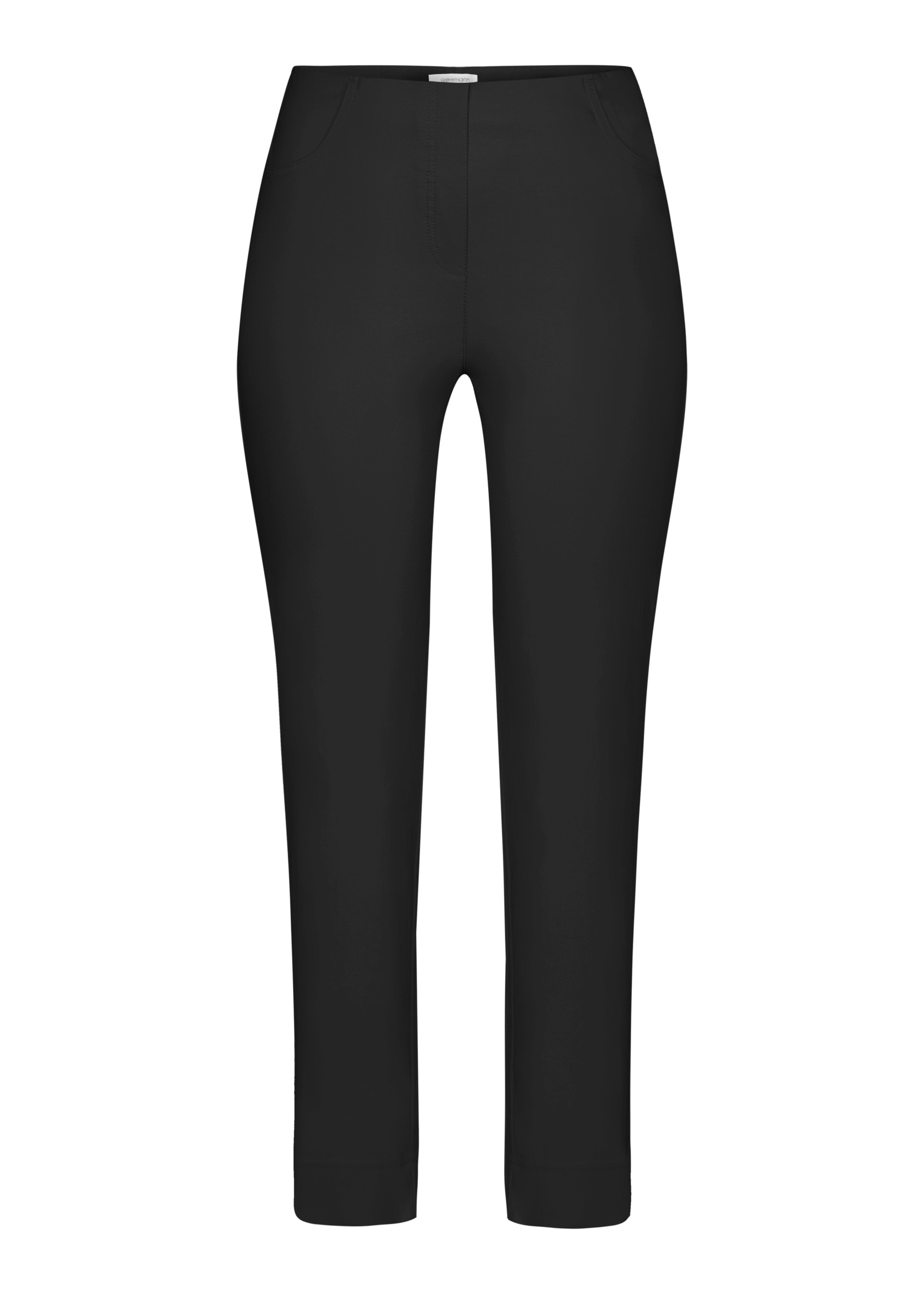 Stehmann Stoffhose, im Four-Pocket Style