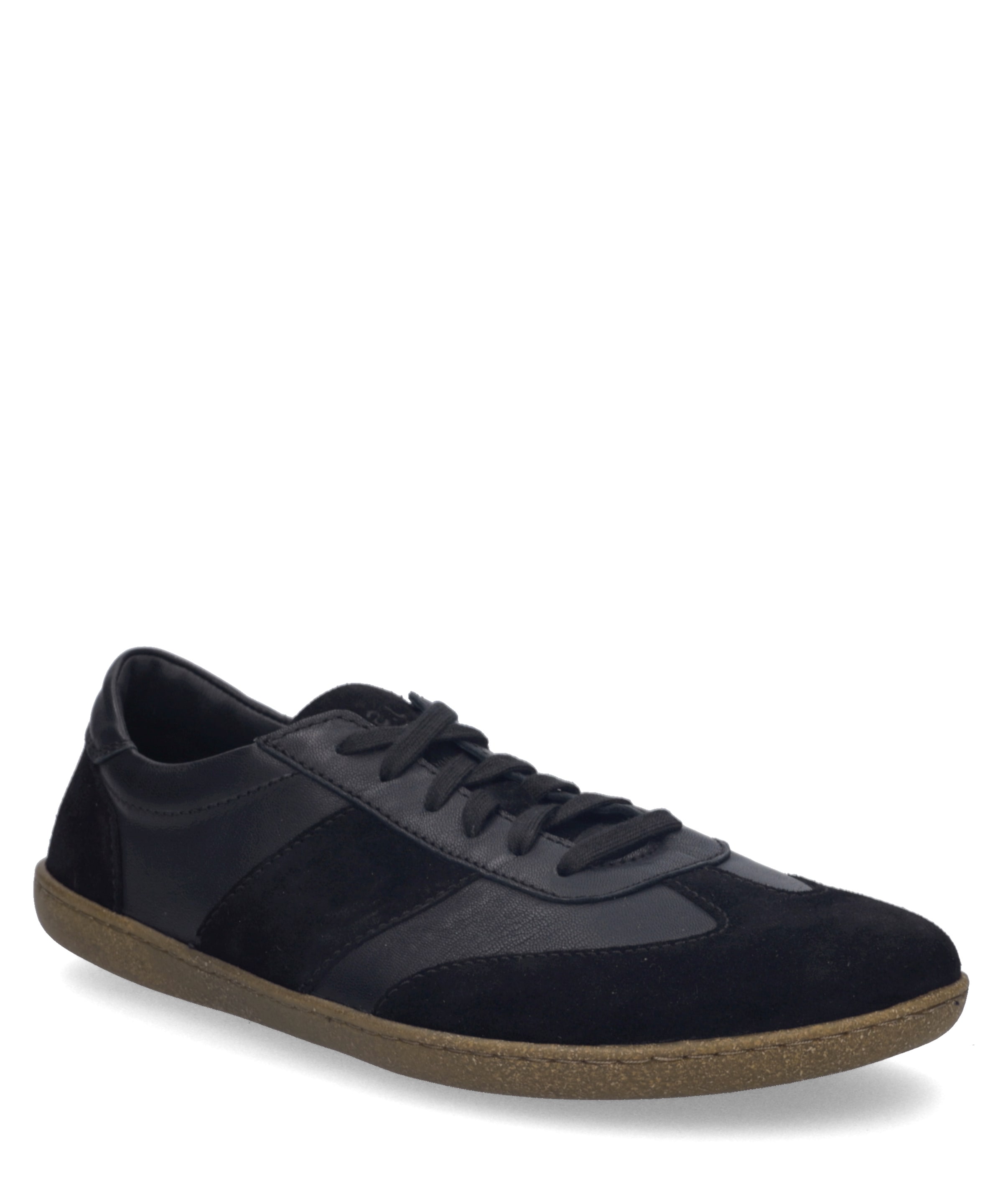 Josef Seibel Sneaker »Jimmy 02, schwarz«