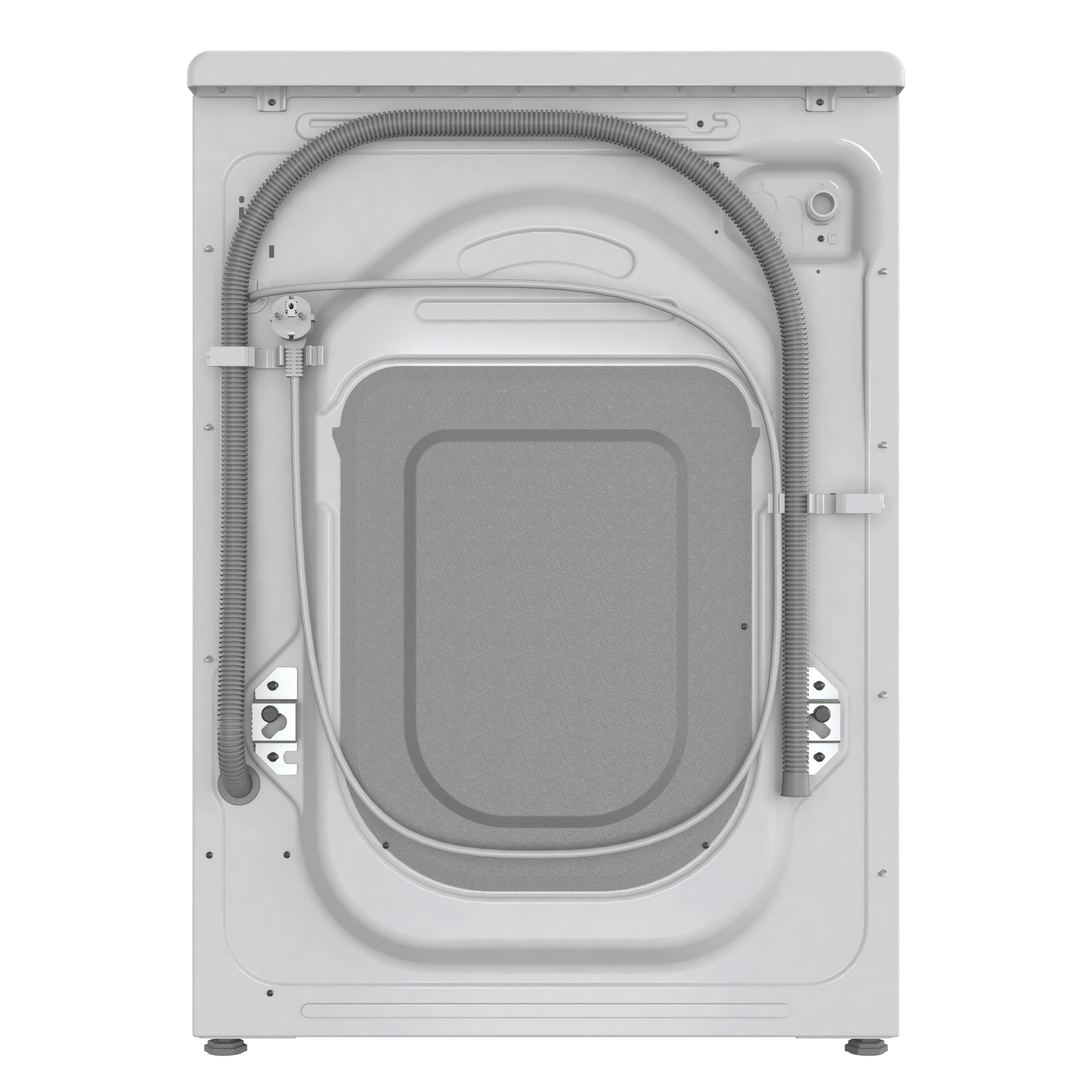 GORENJE Waschmaschine »WPNA94A1TS«, 9 kg, 1400 U/min, Energieklasse A-10%