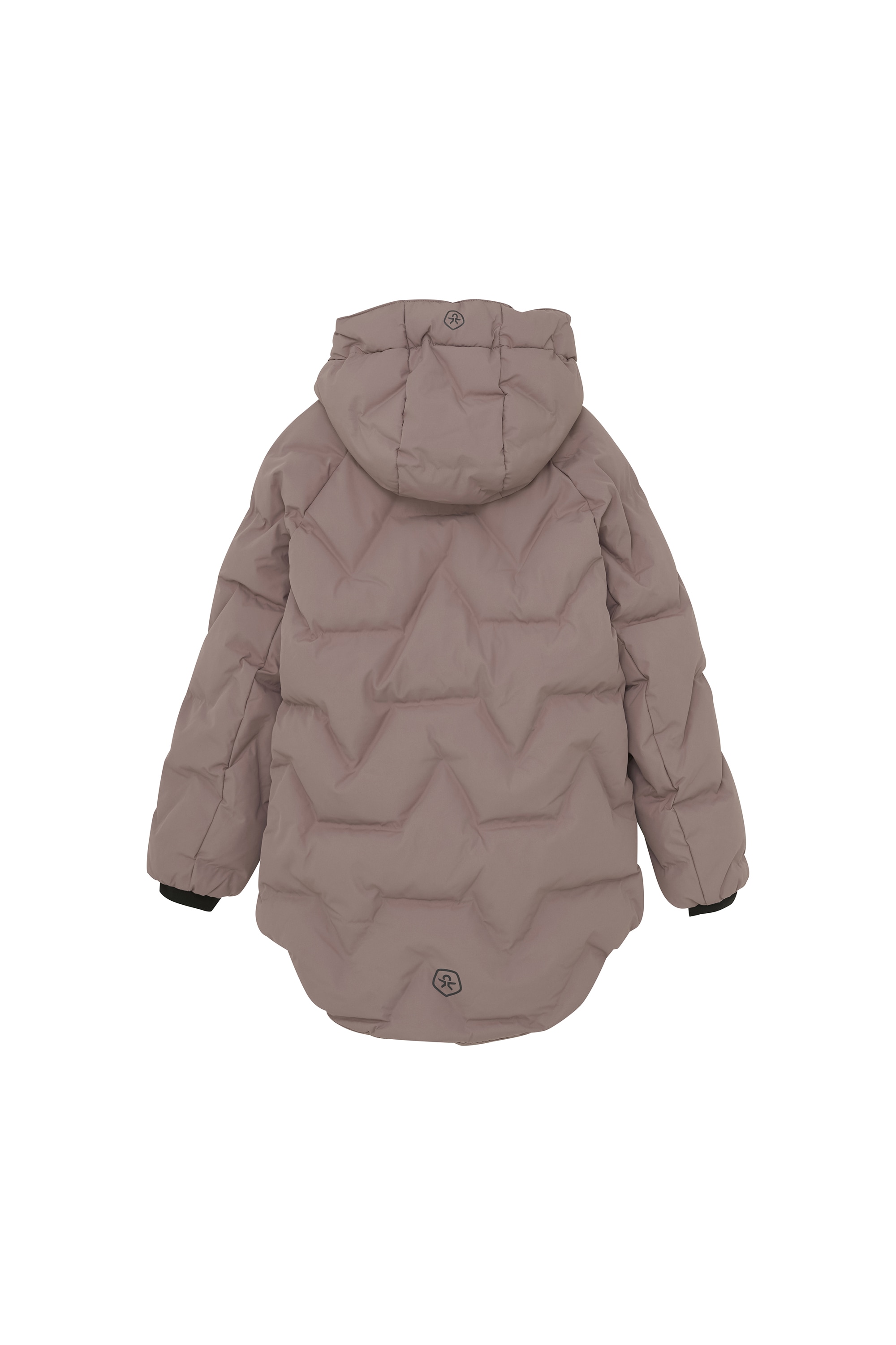 COLOR KIDS Steppjacke »Steppjacke COJacket - Quilt«