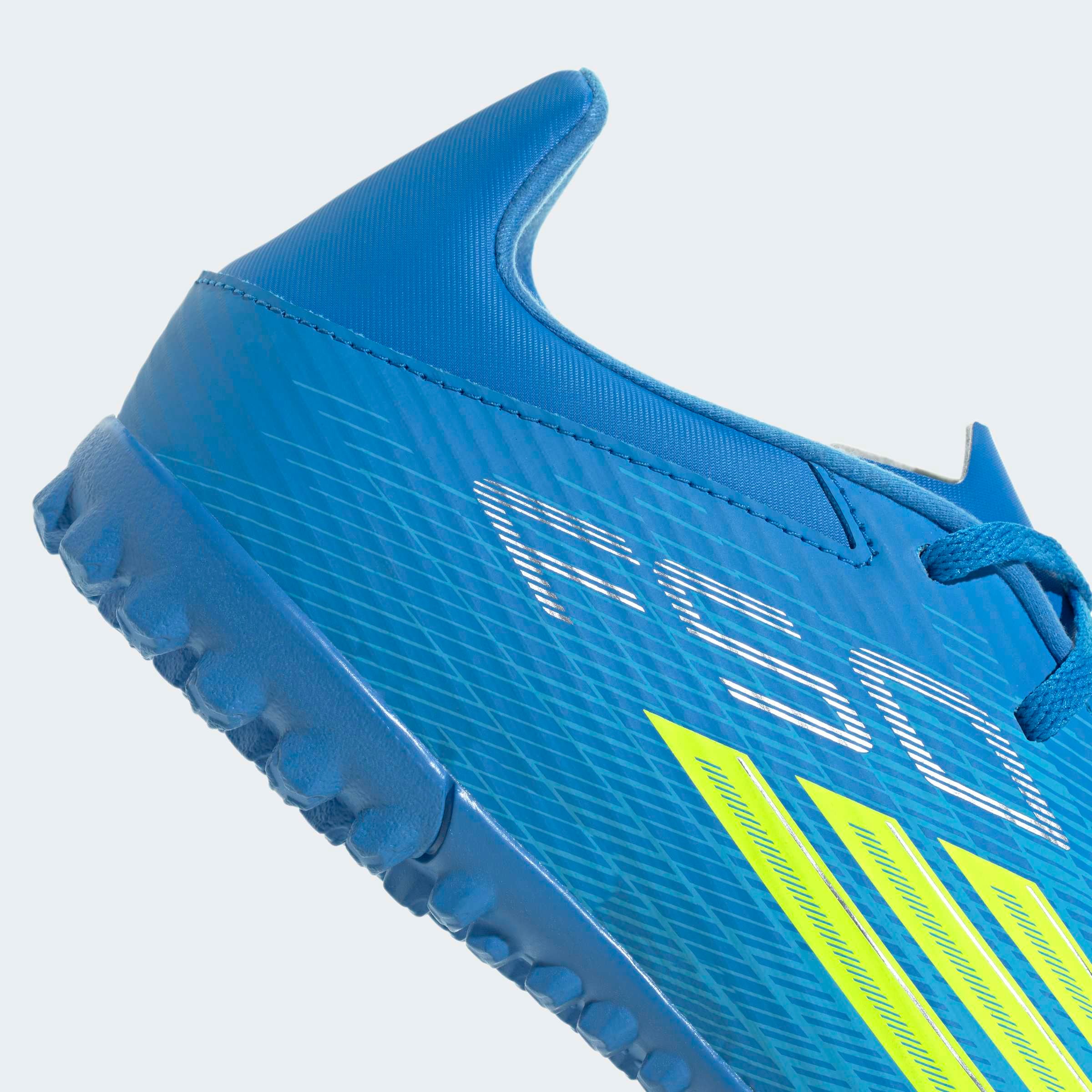 adidas Performance Fußballschuh »F50 CLUB , ROLLRASEN«  für kurzen Kunstrasen, Hart- und Aschenplätze