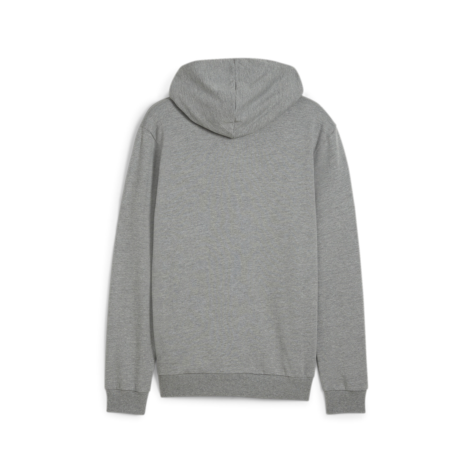 PUMA Kapuzensweatjacke »TEAMGOAL CASUALS HOODED JACKET« mit Kapuze, für Fußball und Freizeit, mit Reißverschluss