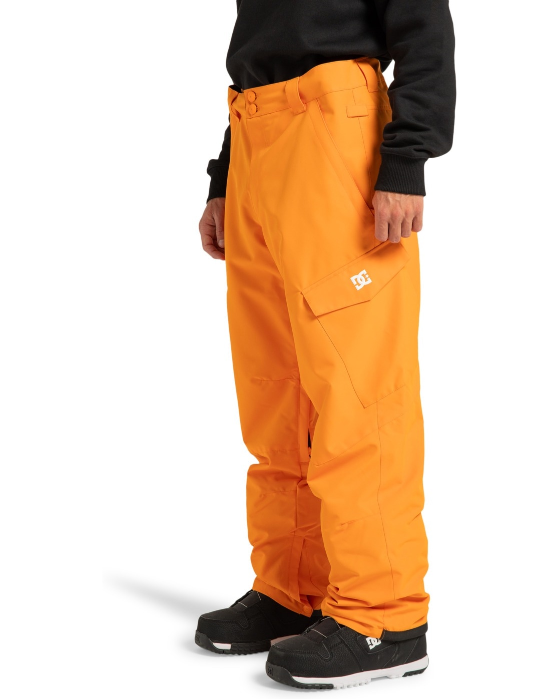 DC Shoes Snowboardhose »Banshee 15K«