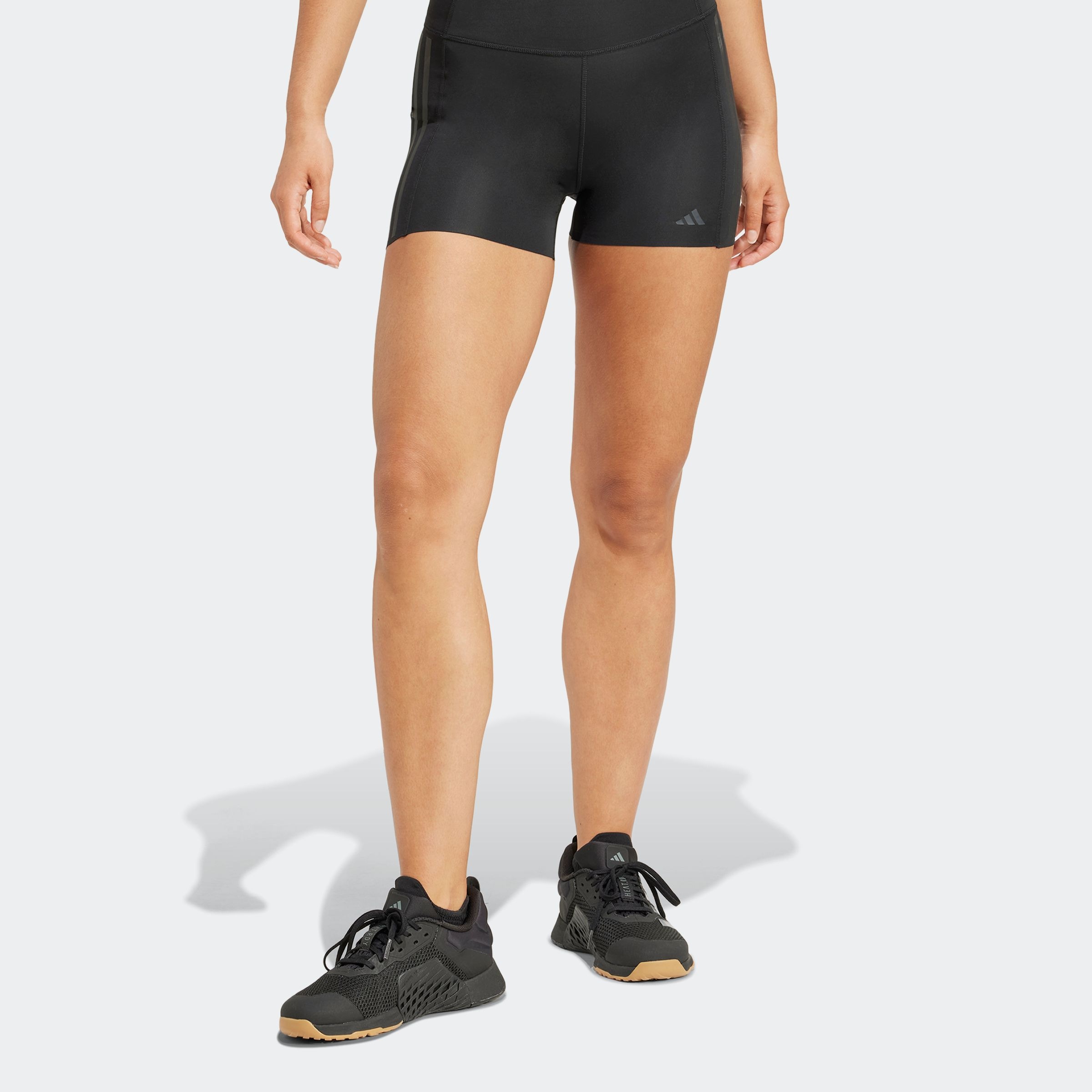 adidas Performance Shorts »OPT 4 INCH L«, (1 tlg.)