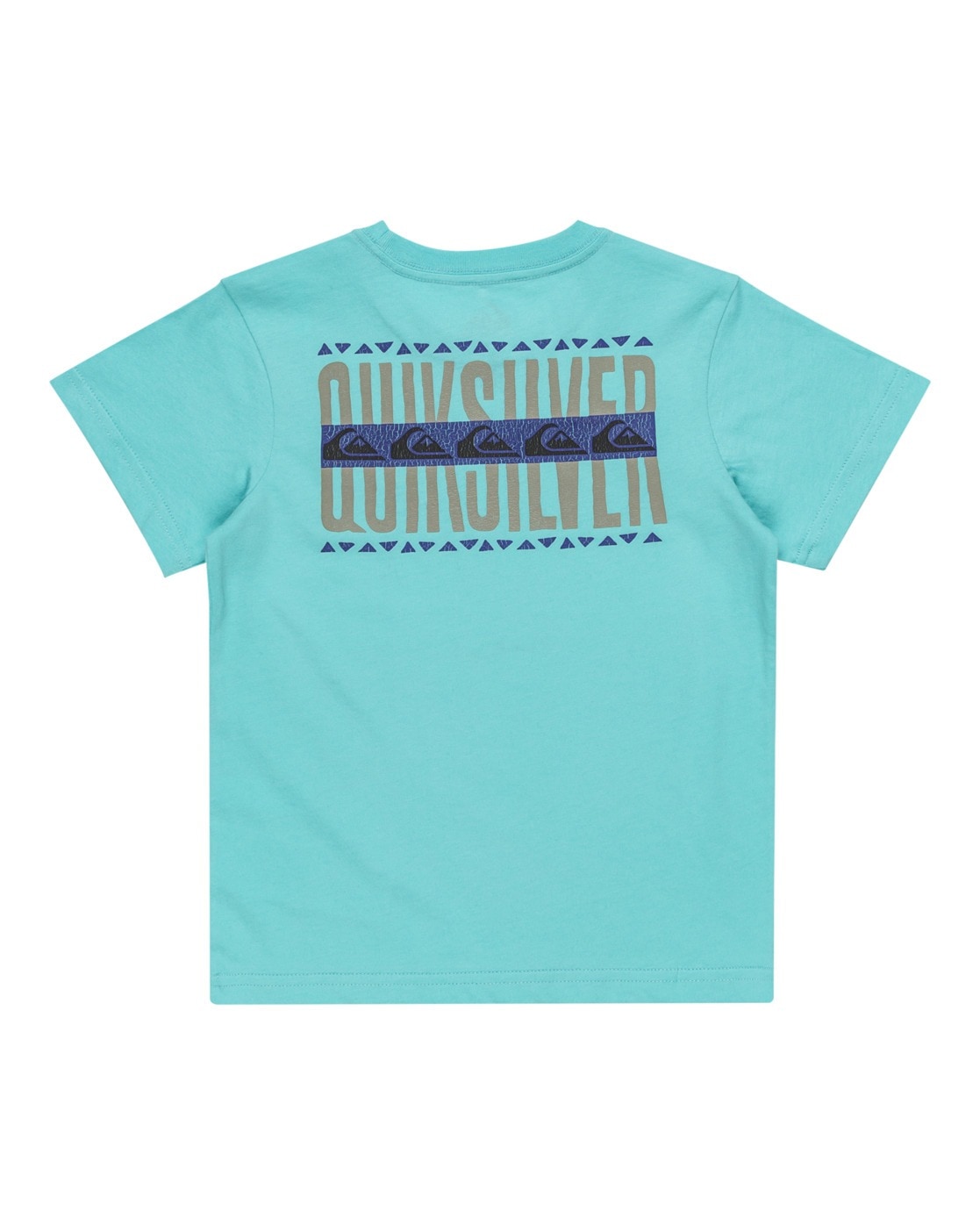 Quiksilver Shirttop »World Force«