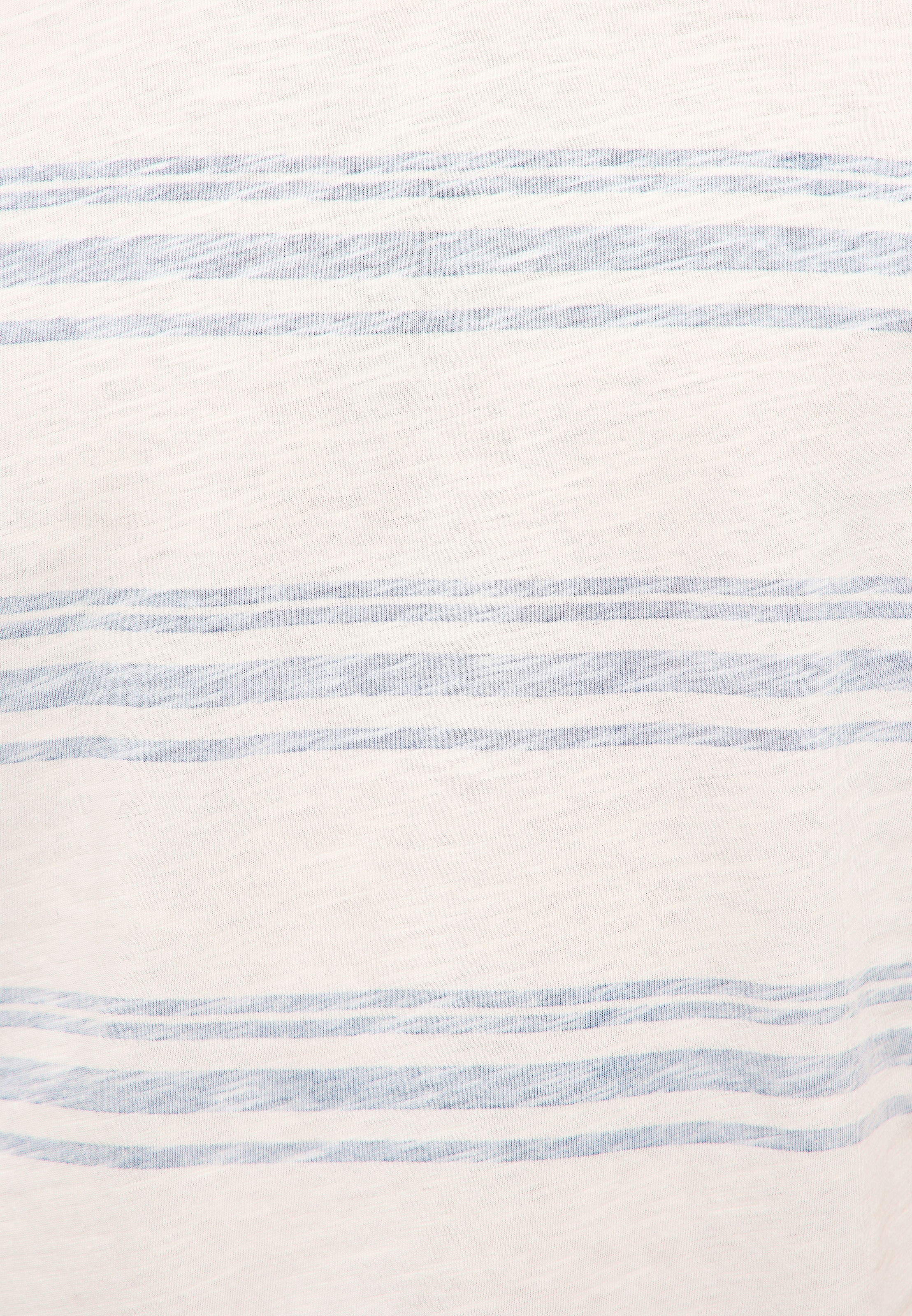 MUSTANG T-Shirt »MU-Austin Streifenprint« Regular fit