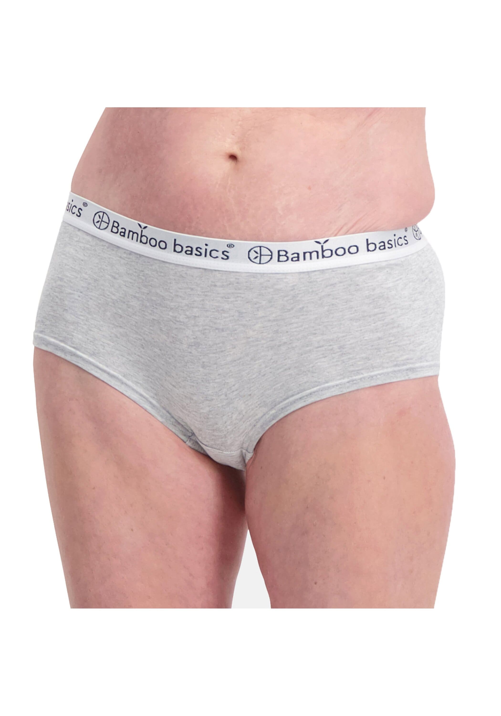 Bamboo basics Panty »Panty IRIS 2er Pack«