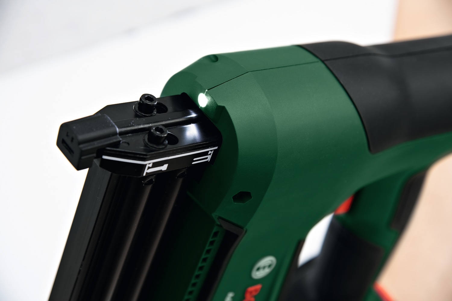 Bosch Home & Garden Akku-Tacker »AdvancedTacker 18V-25 solo« ohne Akku und Ladegerät