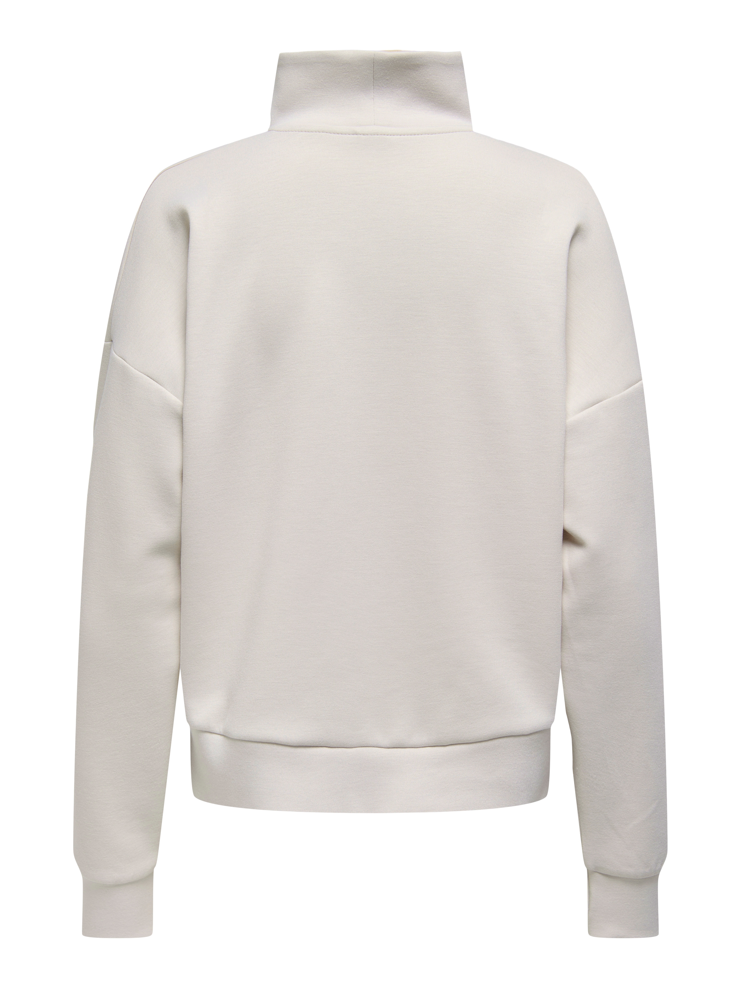 ONLY Play Sweater »ONPLOUNGE HN LS HZ DS SWT NOOS«