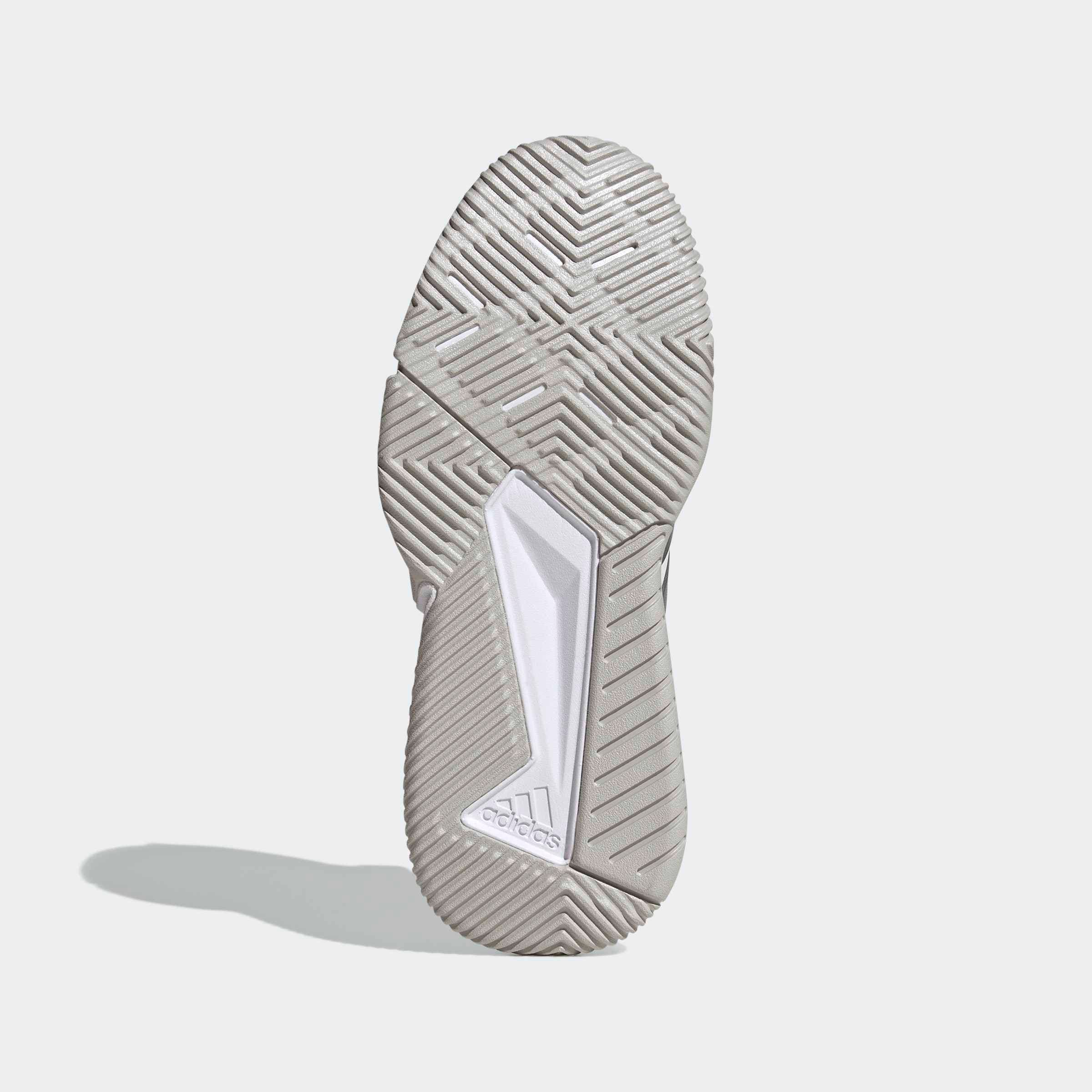 adidas Performance Indoorschuh »COURT FLIGHT«  geeignet für jeden Hallensport