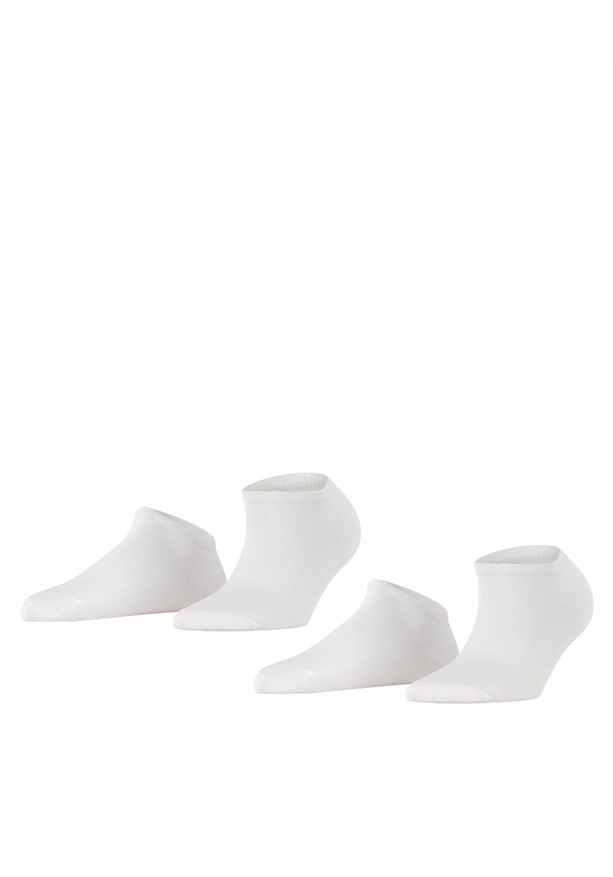 Esprit Sneakersocken »Socken 2er Pack«