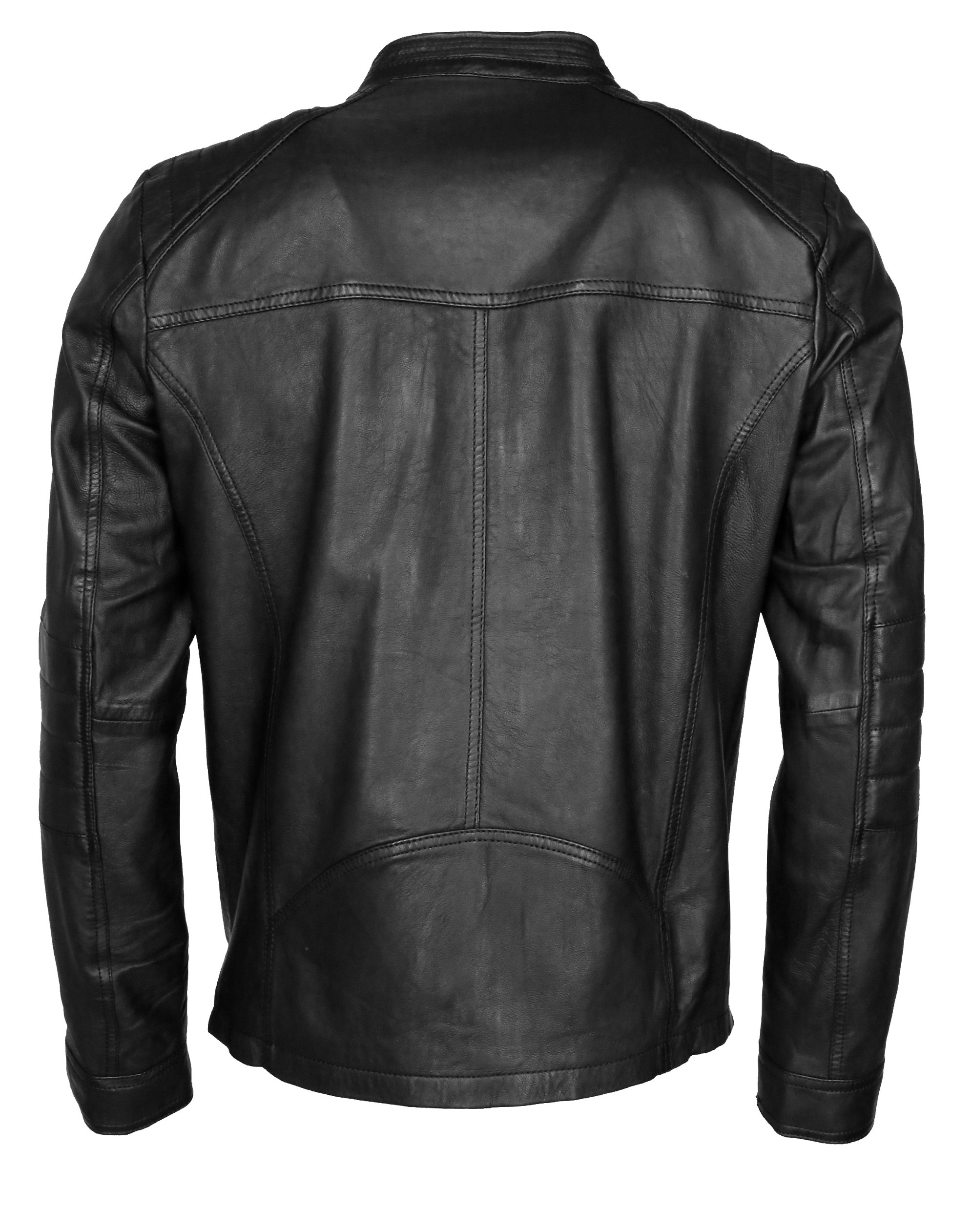 Maze Lederjacke »Lederjacke 4202144«