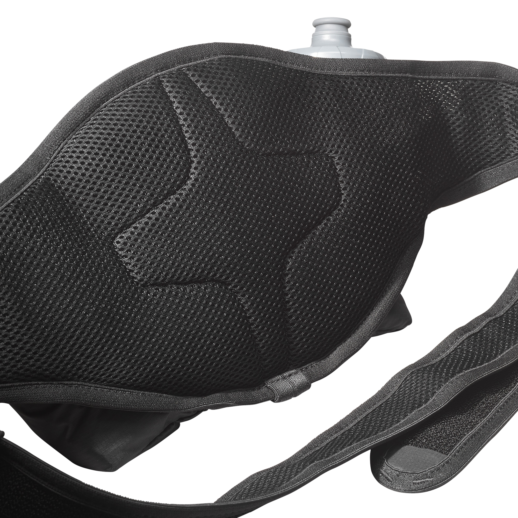 Salomon Laufgürtel »CROSS BELT 2 BOTTLES« sportlicher Stil, zum Durchziehen