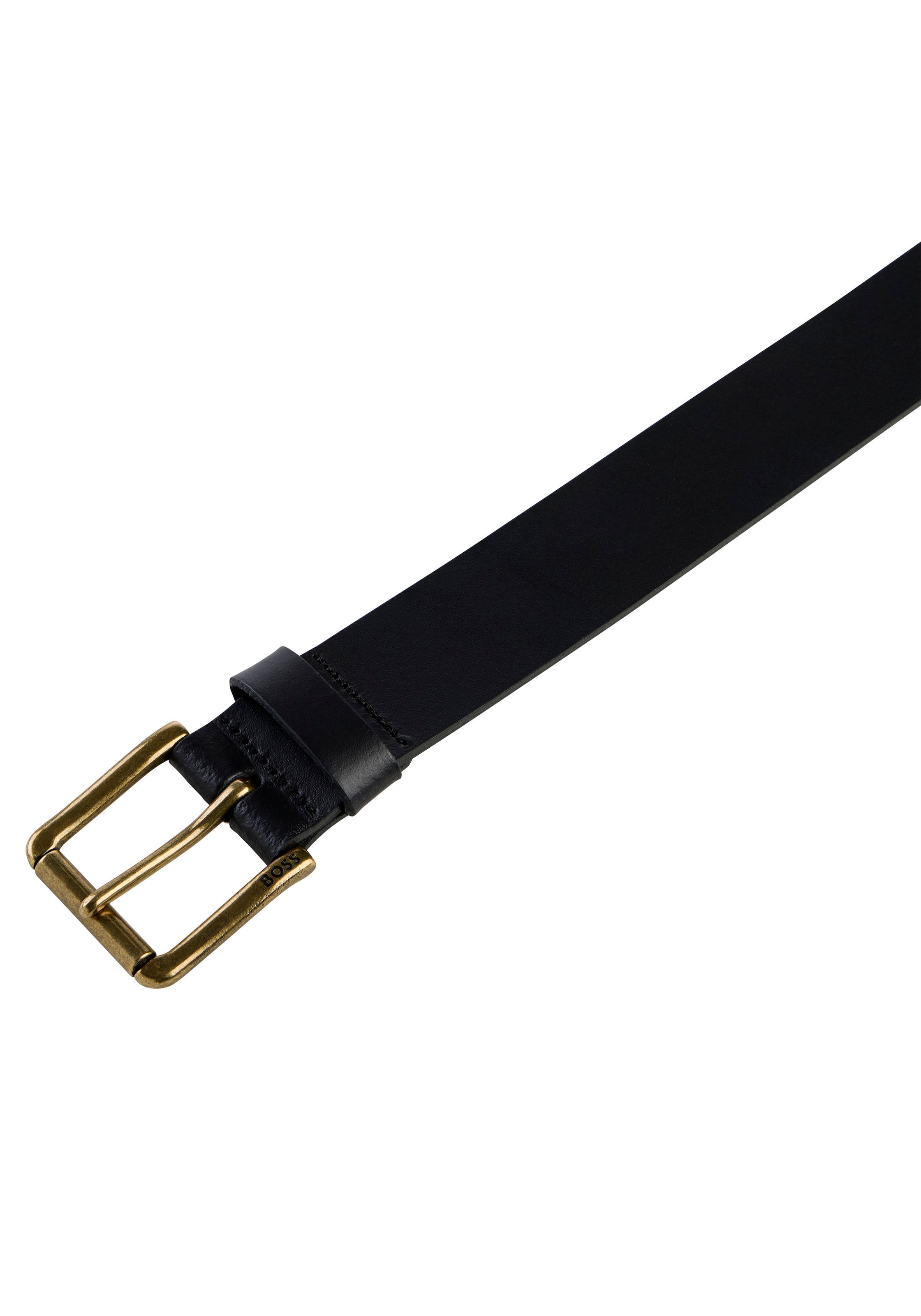 BOSS Ledergürtel »Joris Sz35«