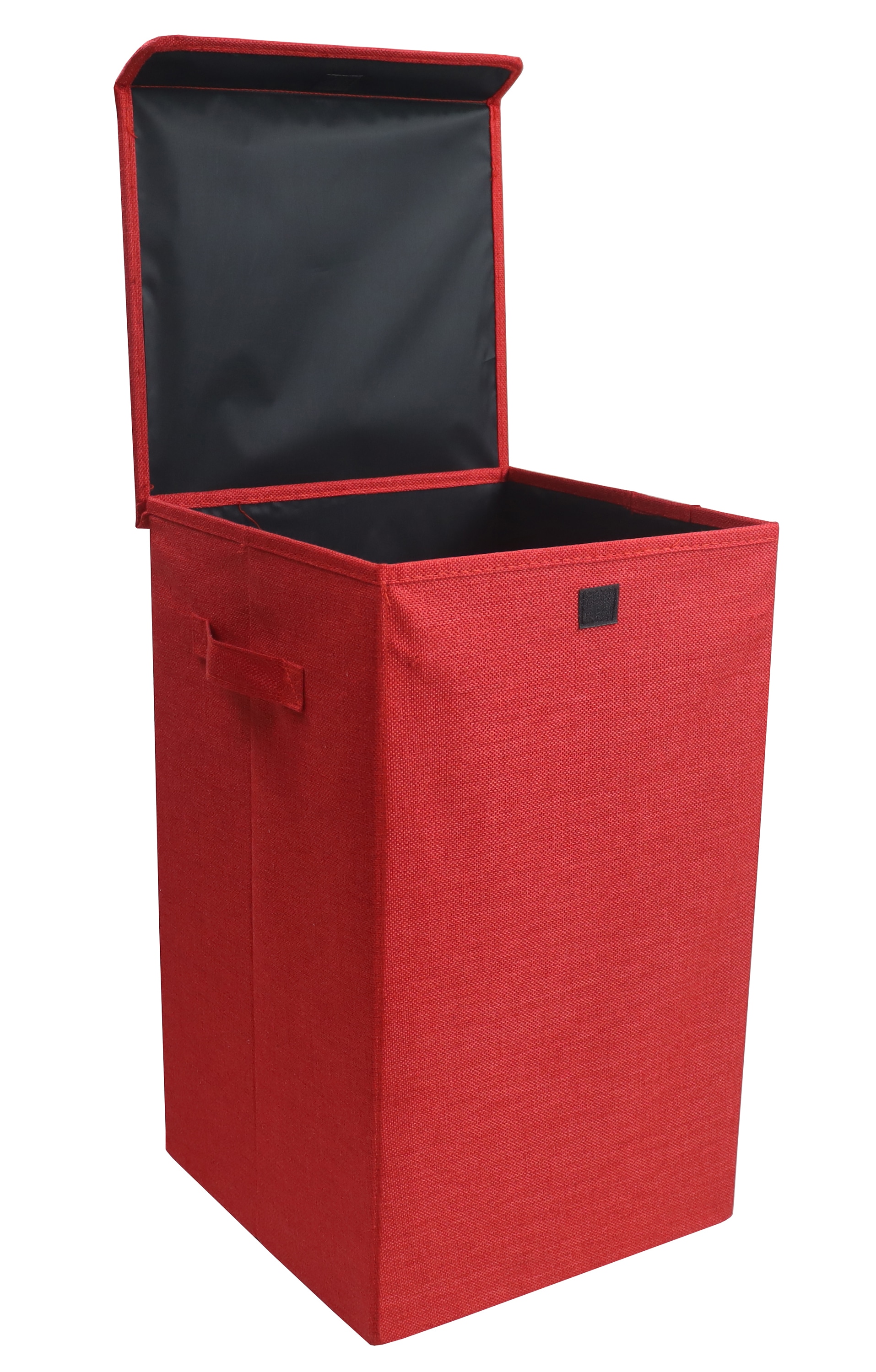 VCM Faltbox »Wäschekorb Wäschebox Stoffbox mit Deckel Dreso M«
