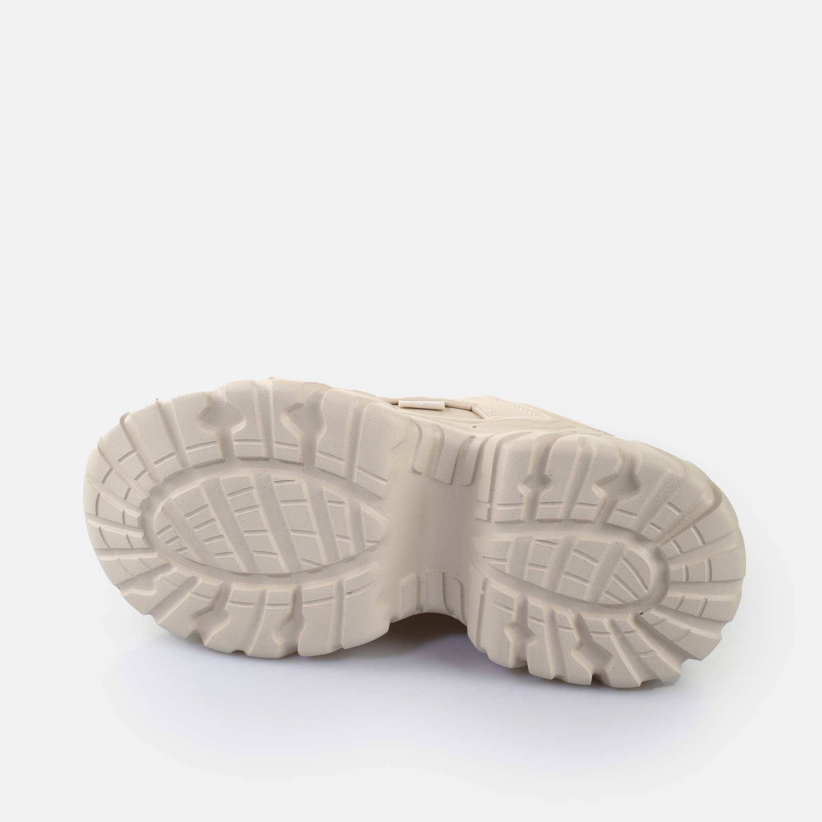 Buffalo Plateausneaker »Galactica«  Schnürschuh, Halbschuh, Sneaker mit chunky-Laufsohle