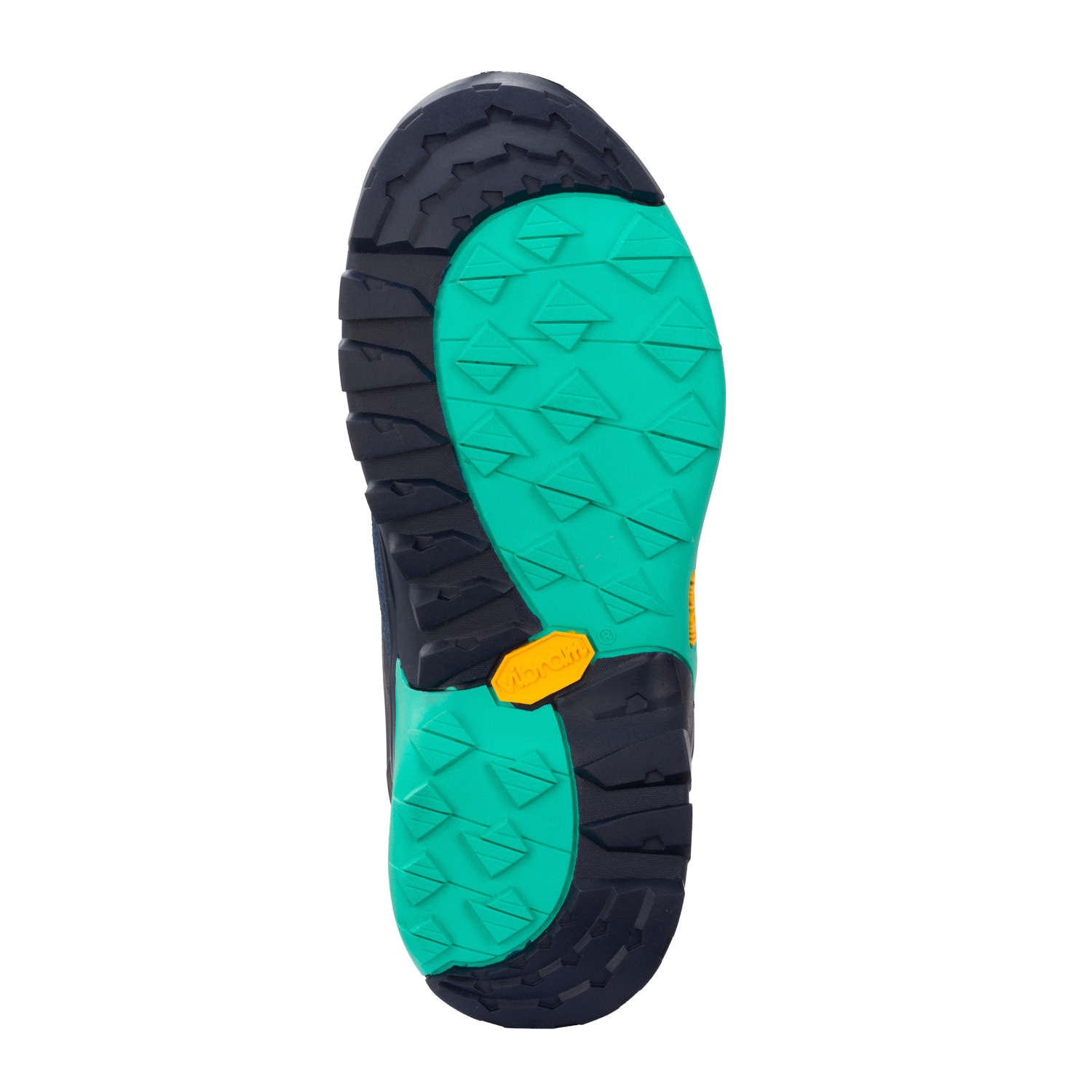 TROLLKIDS Outdoorschuh »Gjende Hiker Low«, Wasserdicht