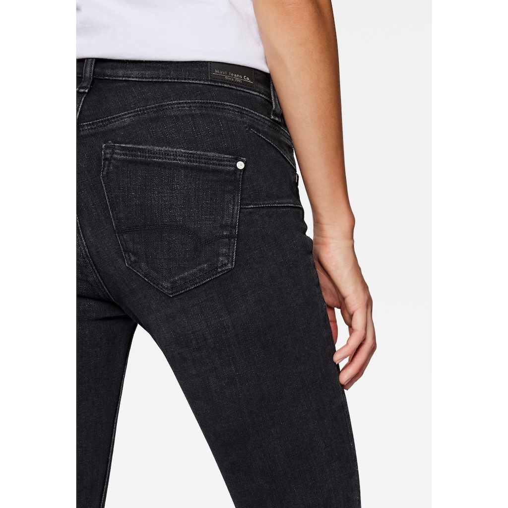 Mavi Skinny-fit-Jeans »ADRIANA«