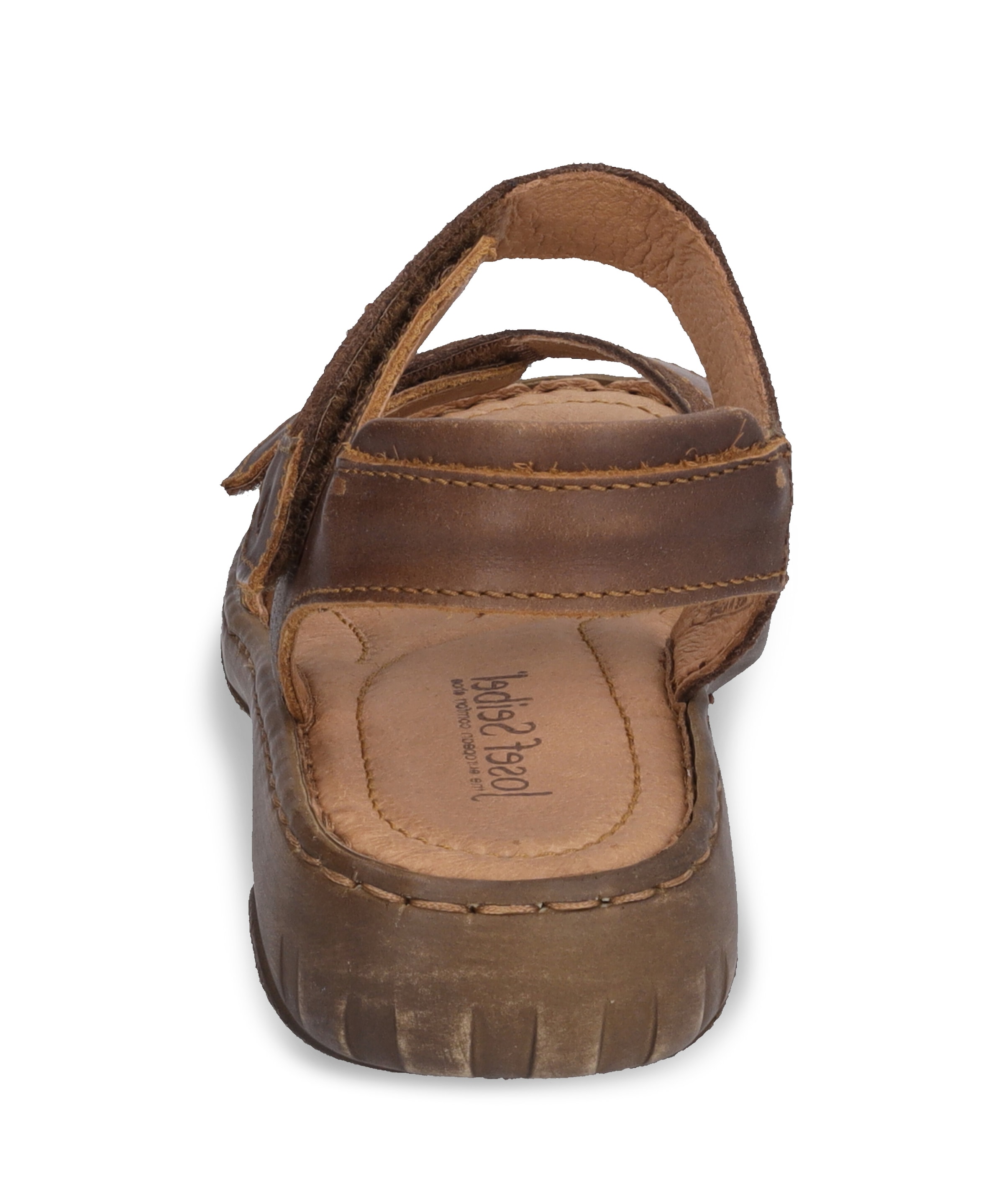 Josef Seibel Sandale »Debra 19, braun«