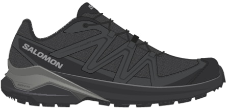 Salomon Trailrunningschuh »EXAMOTION«