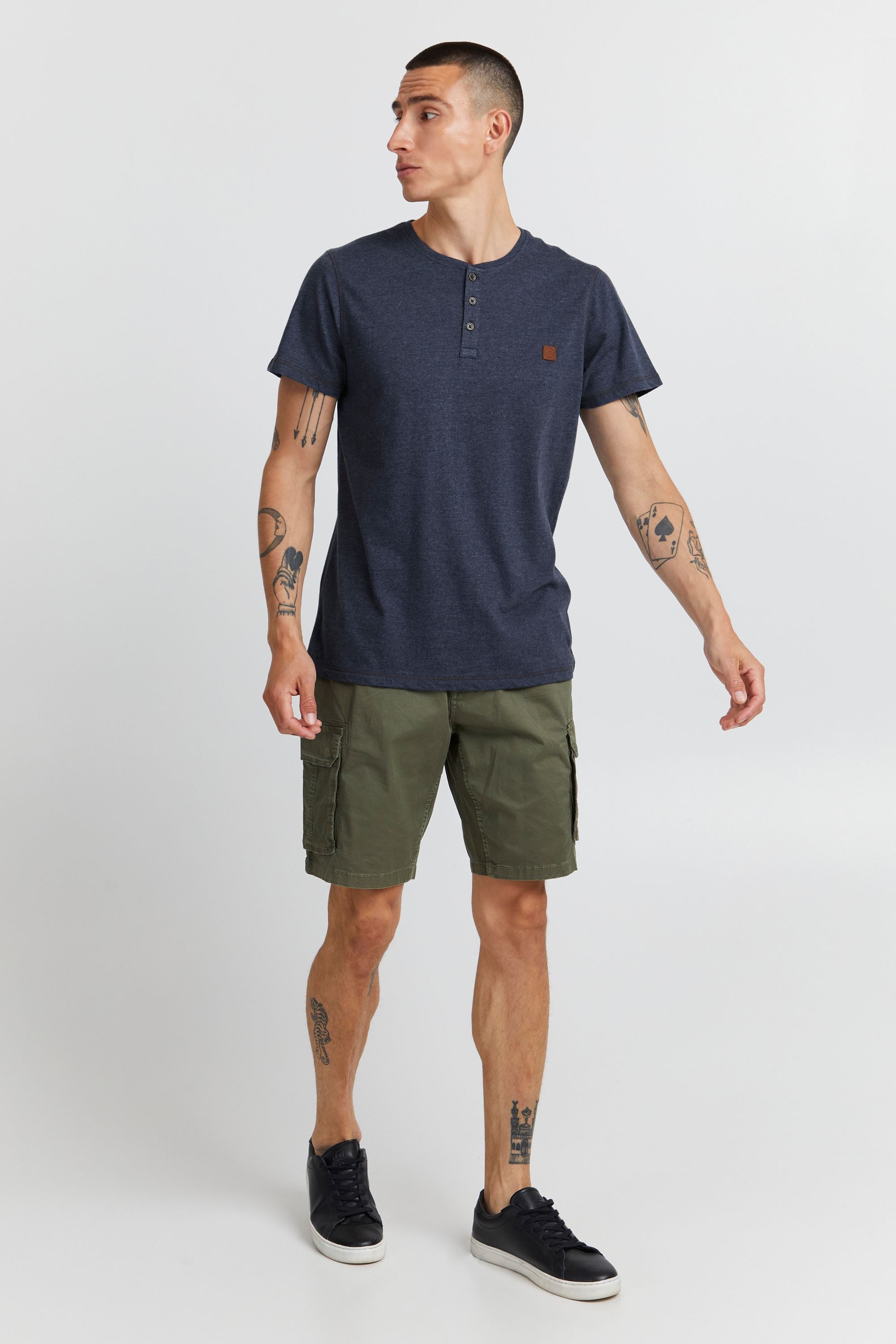 11 Project T-Shirt »T-Shirt PRBono«