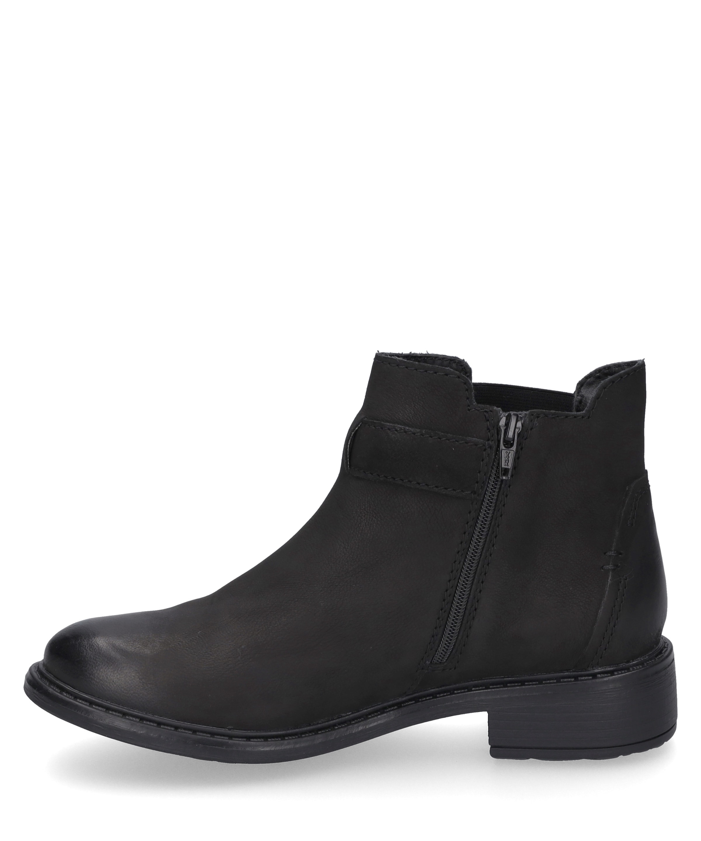 Josef Seibel Stiefelette »Selena 17, schwarz«