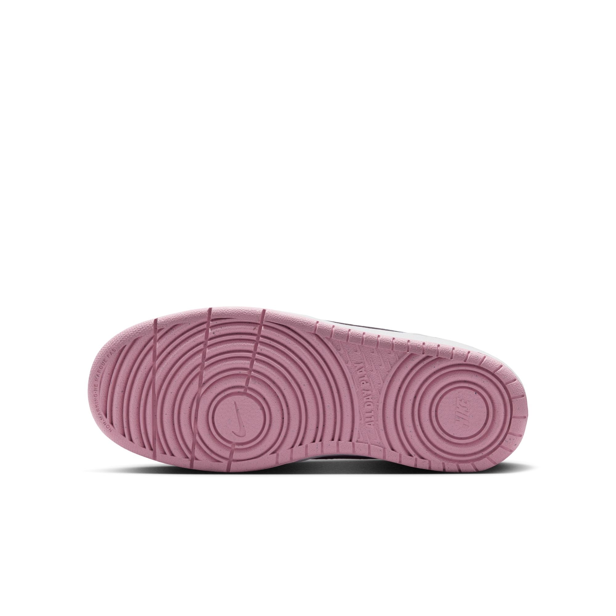 Nike Sportswear Sneaker »Court Borough Low Recraft (GS)«  Design auf den Spuren des Air Force 1