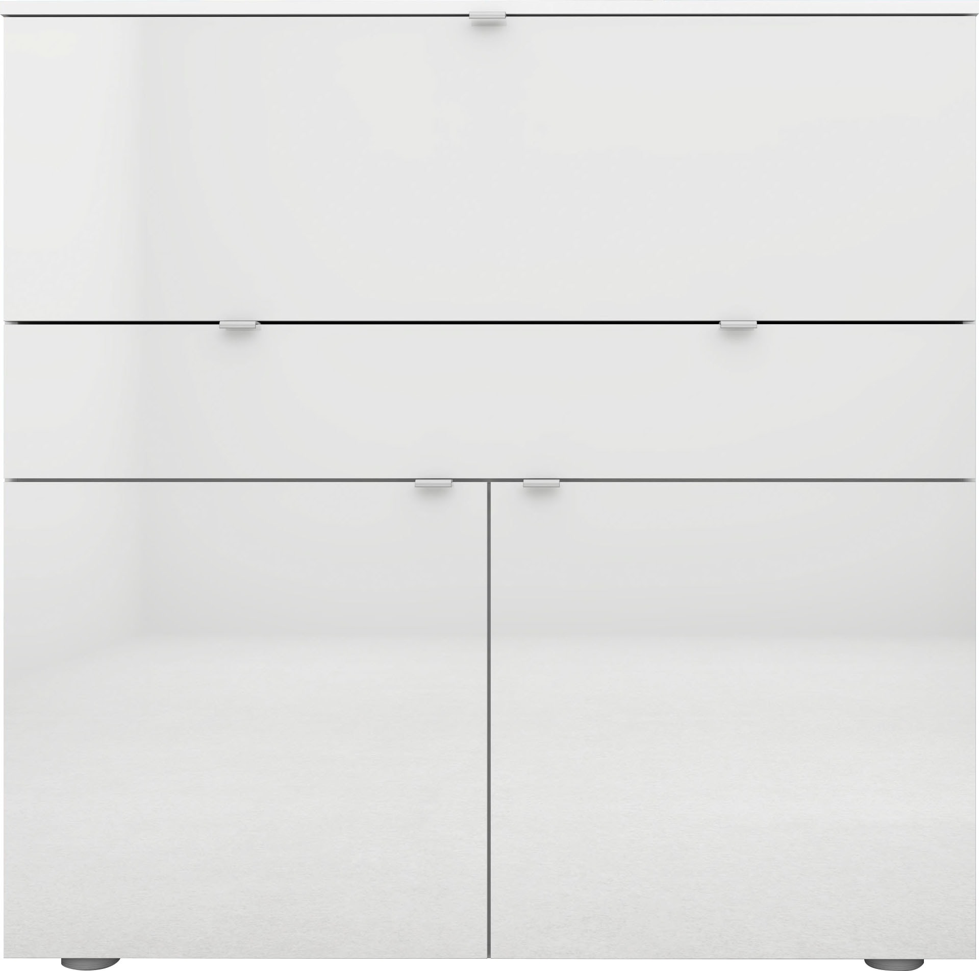 borchardt Möbel Sekretär »Dolly«, platzsparend, Home-Office-Schreibtisch, Breite 110 cm, Made in Germany