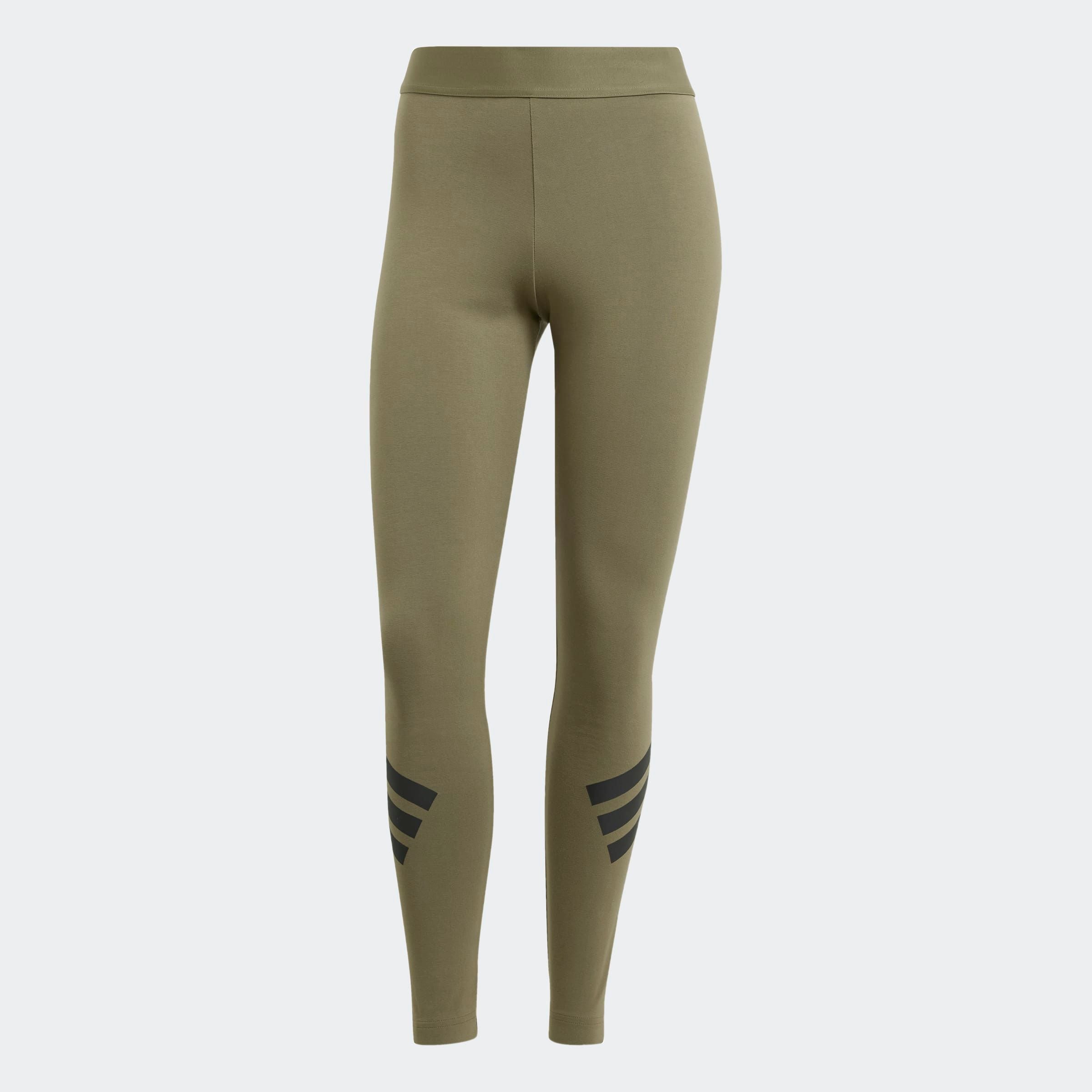 adidas Sportswear Trainingstights »W FI 3S LEGGING«, (1 tlg.)