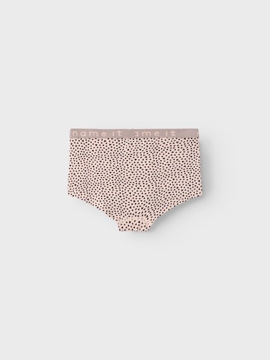 Name it - Underwear NKFSTRAP TOP - Evening Sand - Rosa