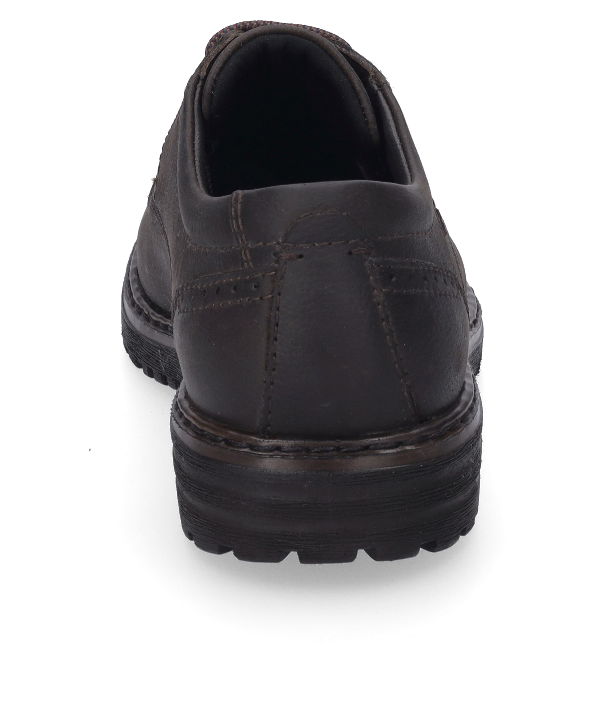 Josef Seibel Schnürschuh »Erroll 50, moro«