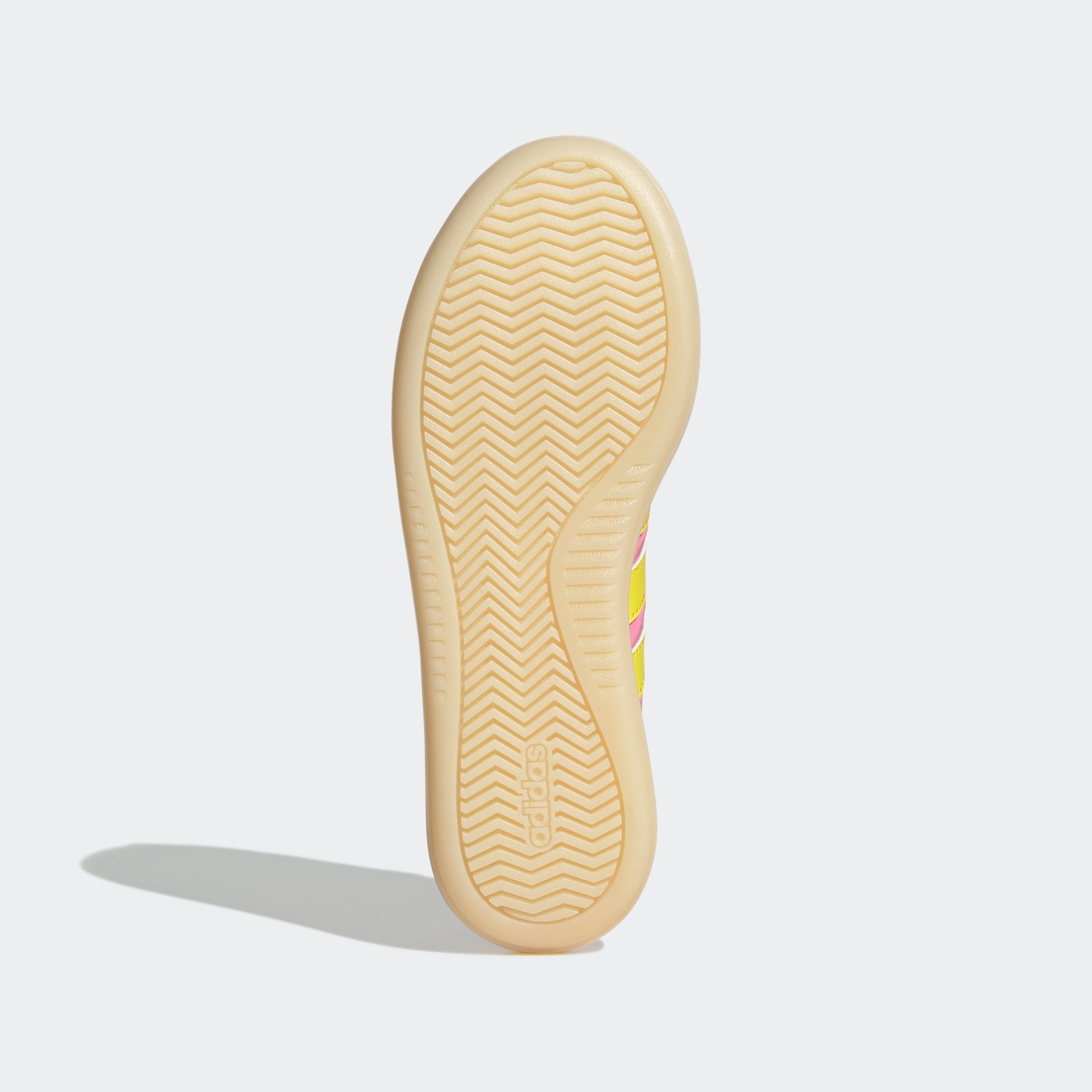 adidas Sportswear Sneaker »BARREDA DECODE«, Design auf den Spuren des adidas Handball Spezial