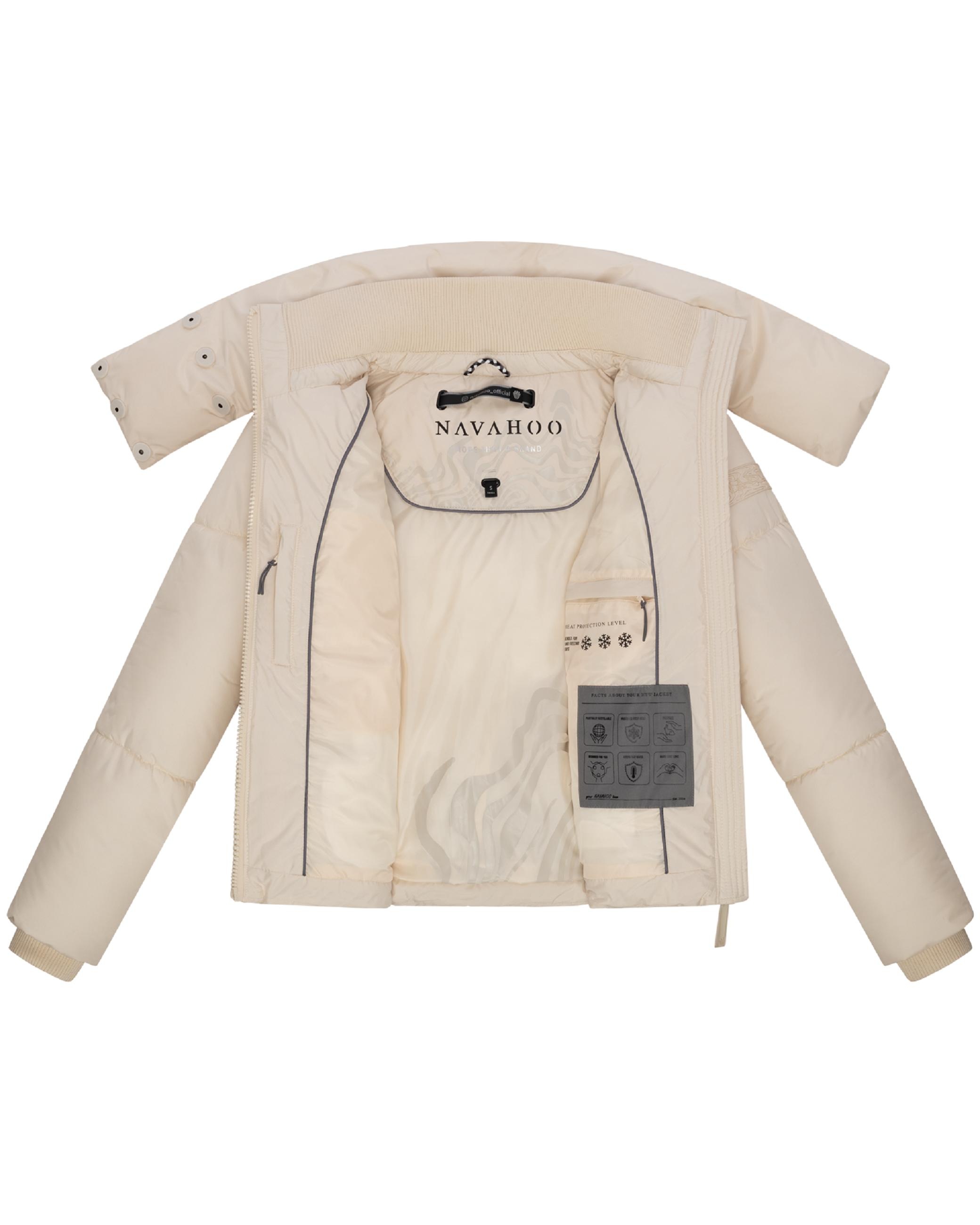 Navahoo Outdoorjacke »Outdoorjacke Traumelfe 14«