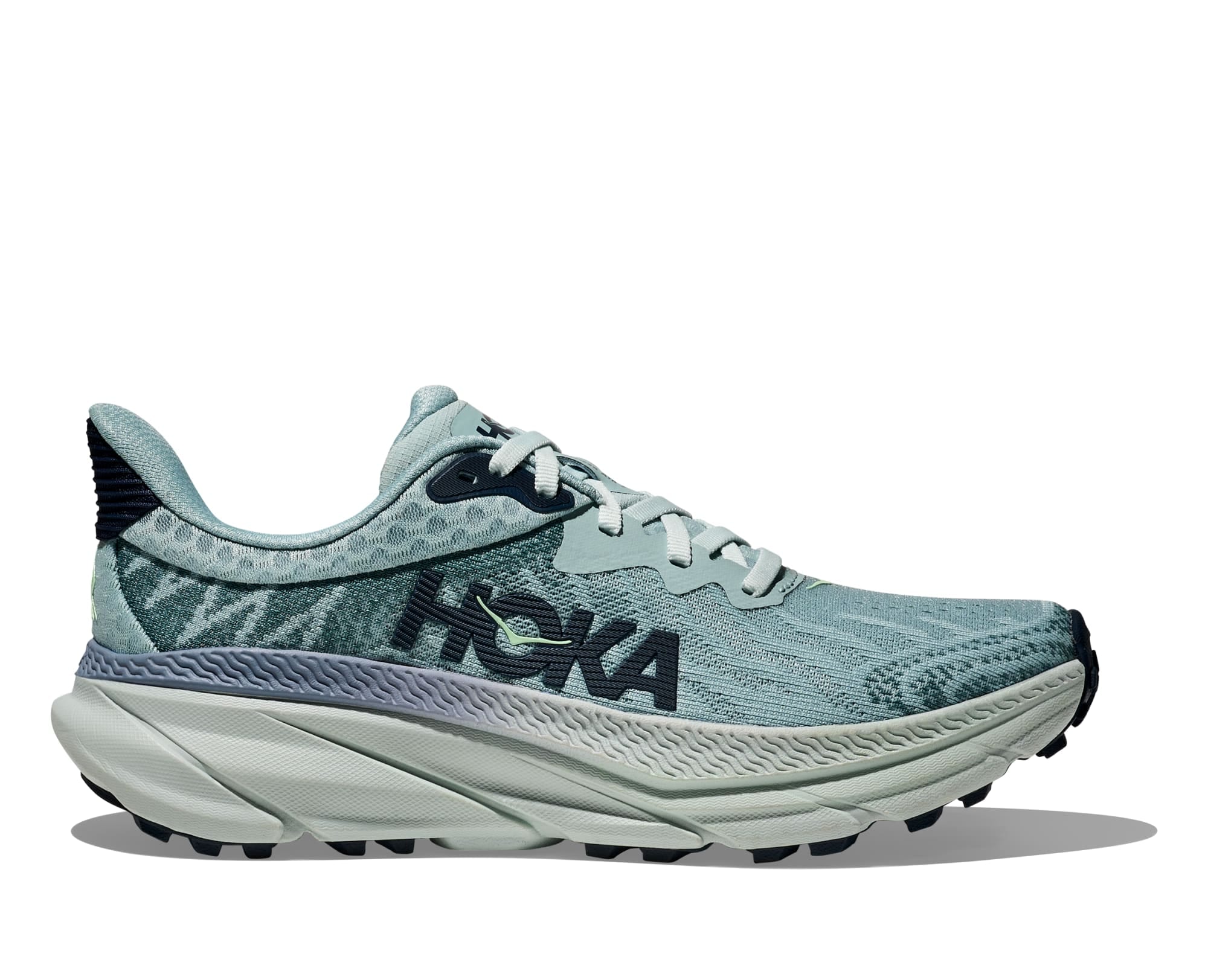 Hoka One One Trailrunningschuh »Challenger 7«