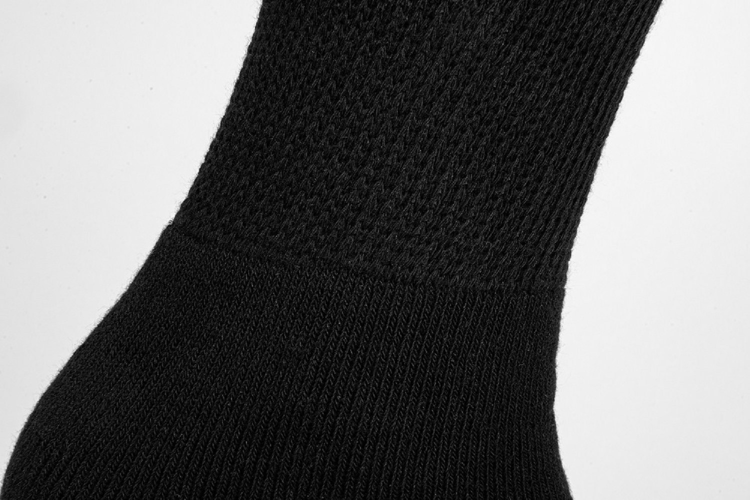 Fußgut Thermostrümpfe »Kniestrumpf "extra weit"; weich und warm« 3 Stk. tlg. Mit bis zu 50 cm Wadenumfang