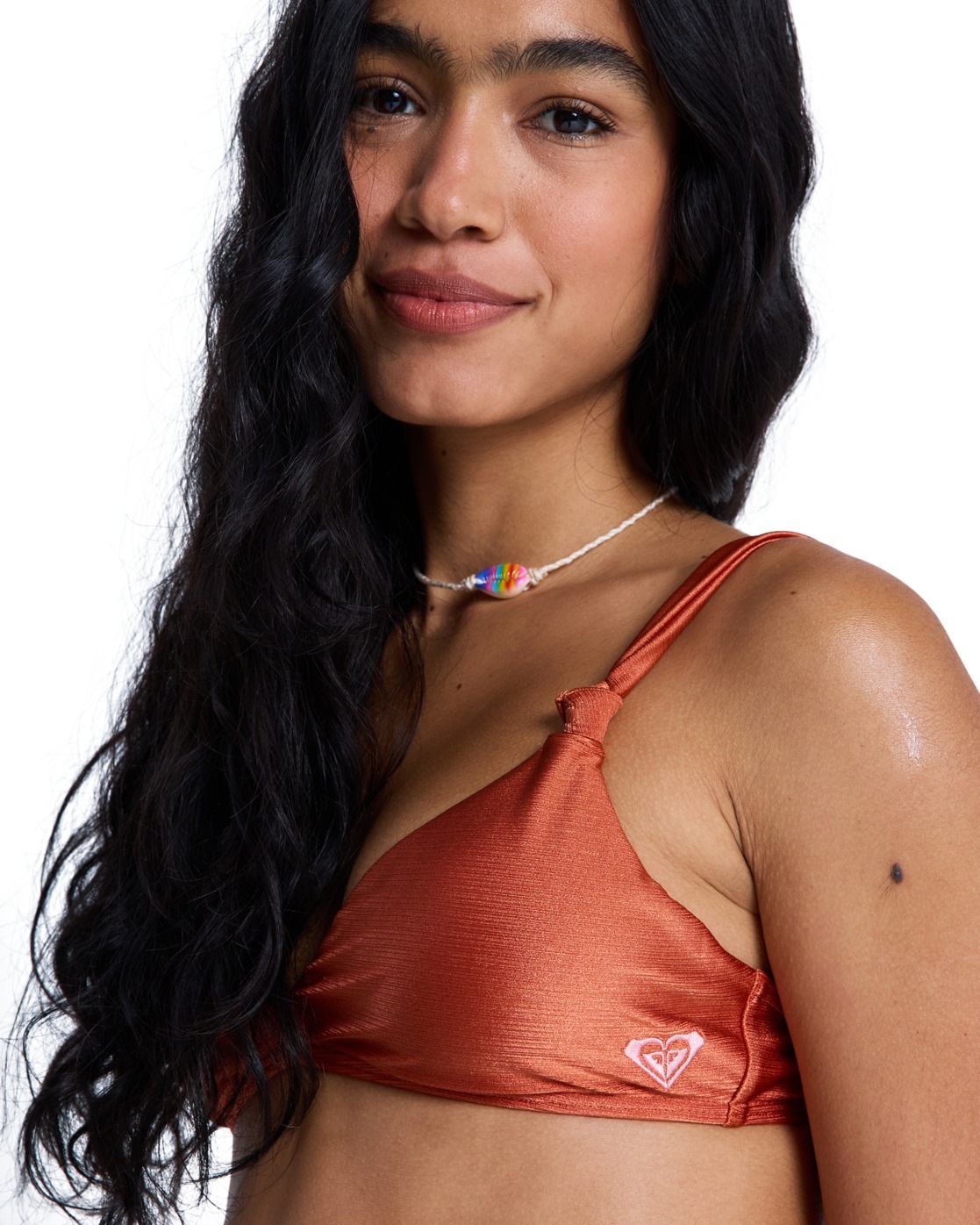 Roxy Triangel-Bikini-Top »Beachside Bohemia«