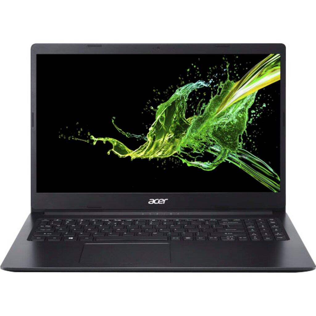 Acer Notebook »Aspire 3«, 39,62 cm, / 15,6 Zoll, Intel, Pentium, UHD Graphics 605, 256 GB SSD