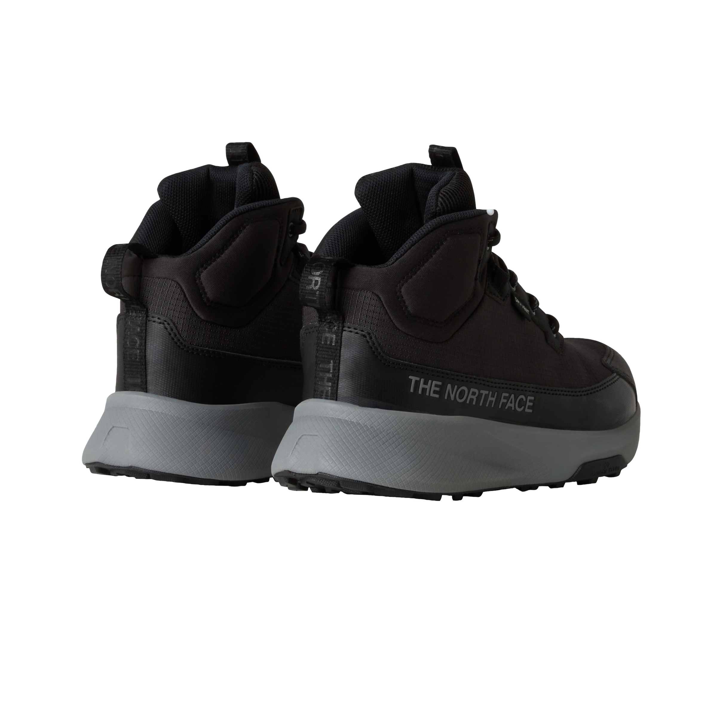 The North Face Wanderschuh »Y FASTPACK II MID WP«